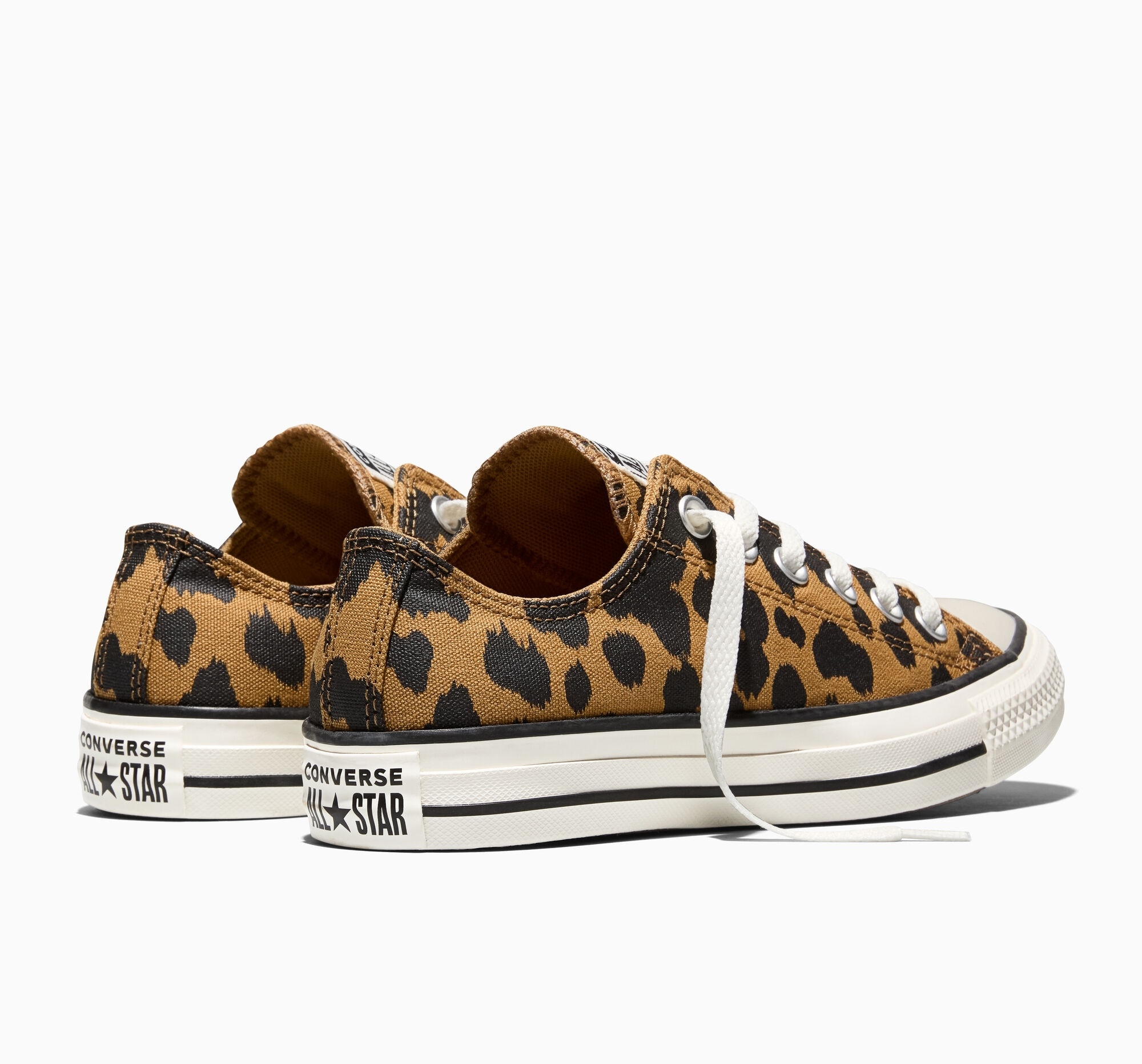 Converse Sneaker »CHUCK TAYLOR ALL STAR COW PRINT«