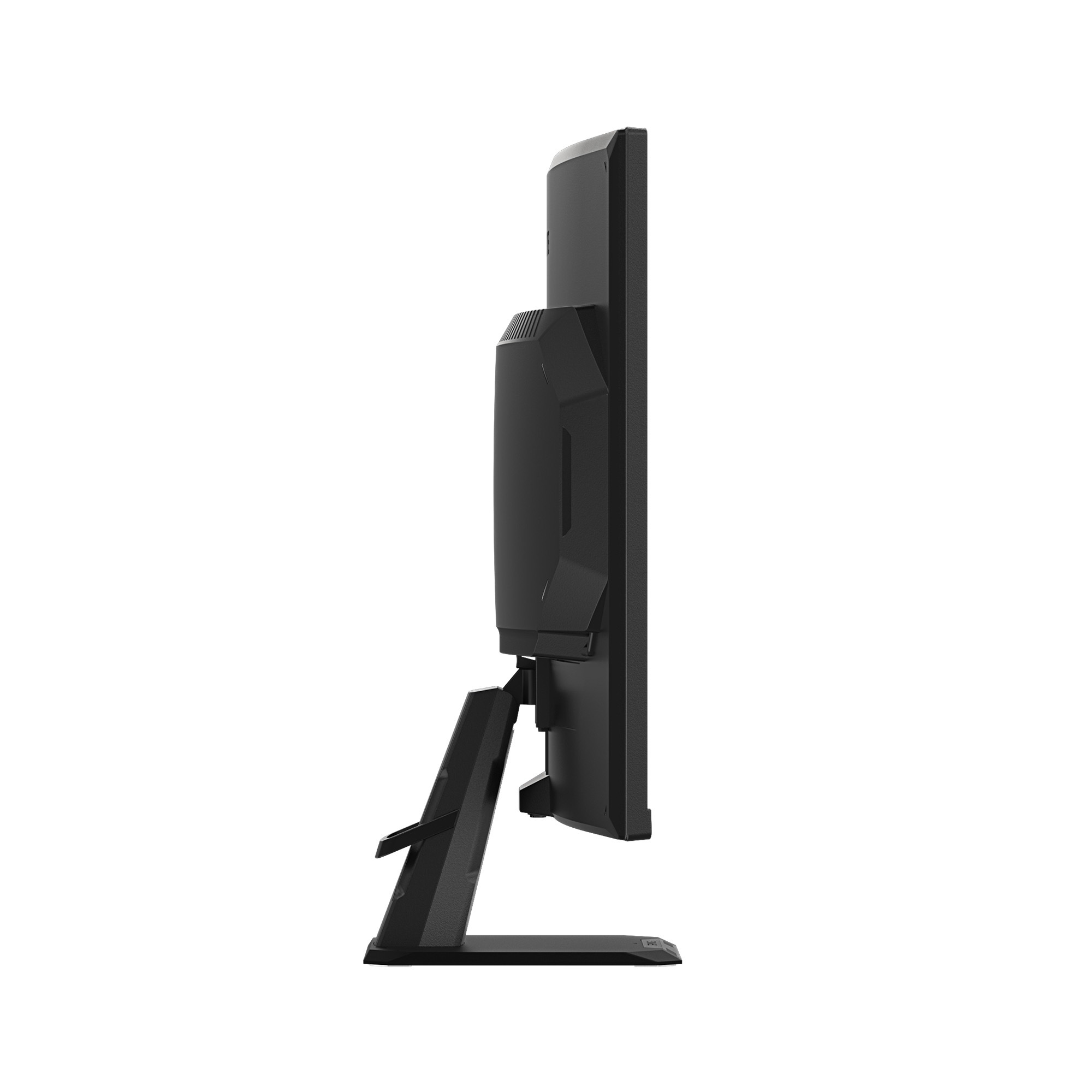 Gigabyte Curved-Gaming-Monitor »GS27FCA« 68,6 cm/27 ″  1920 x 1080 px FHD 1 Reaktionszeit 200 Hz neigbar