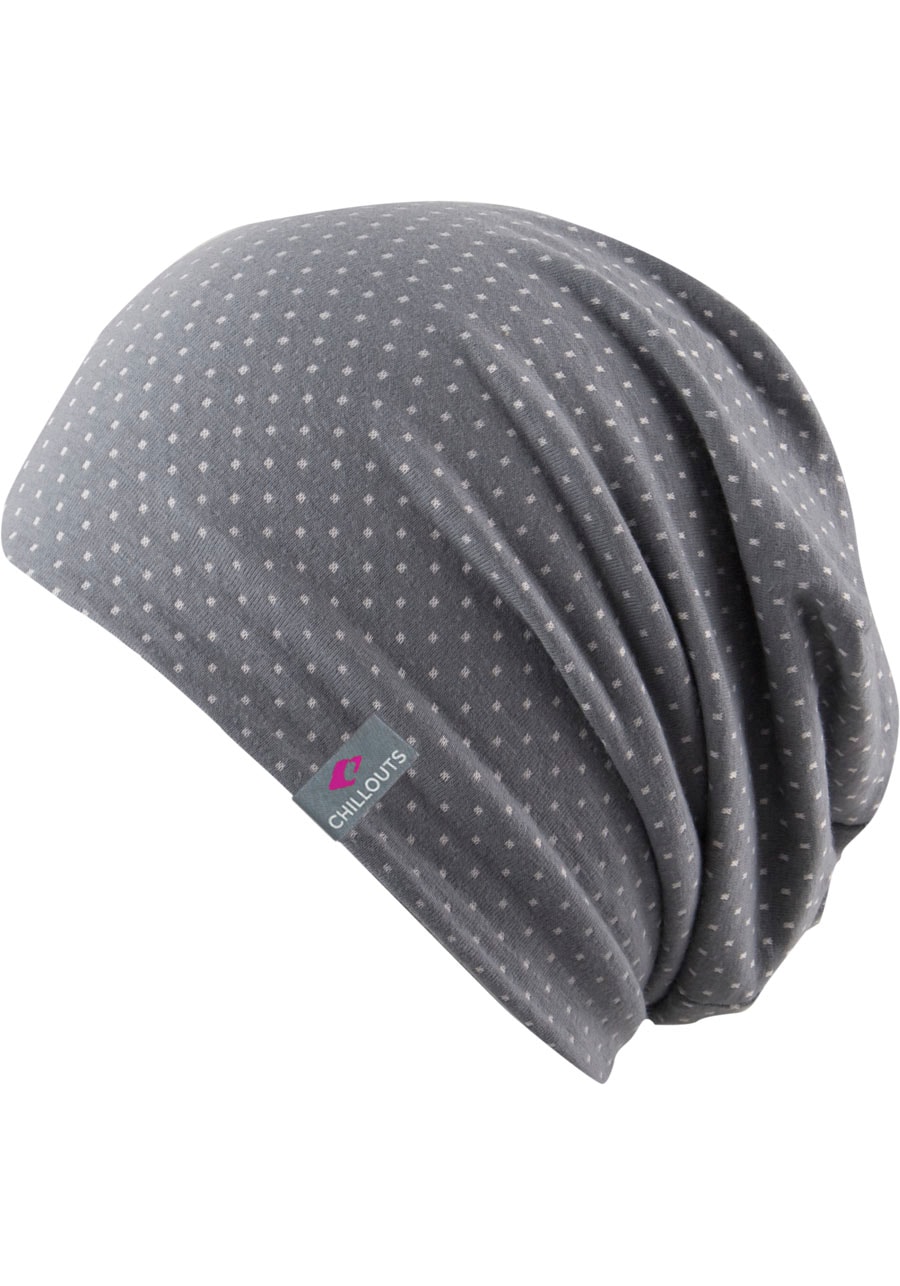 chillouts Beanie, Florence Hat