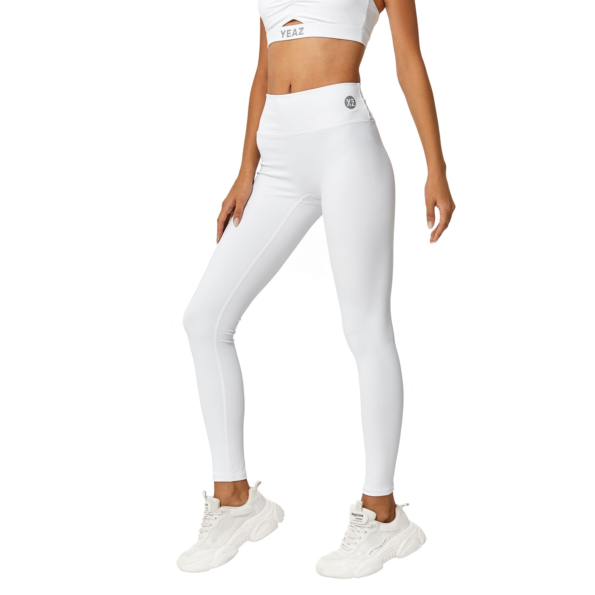 YEAZ Leggings »Leggings HORIZON«