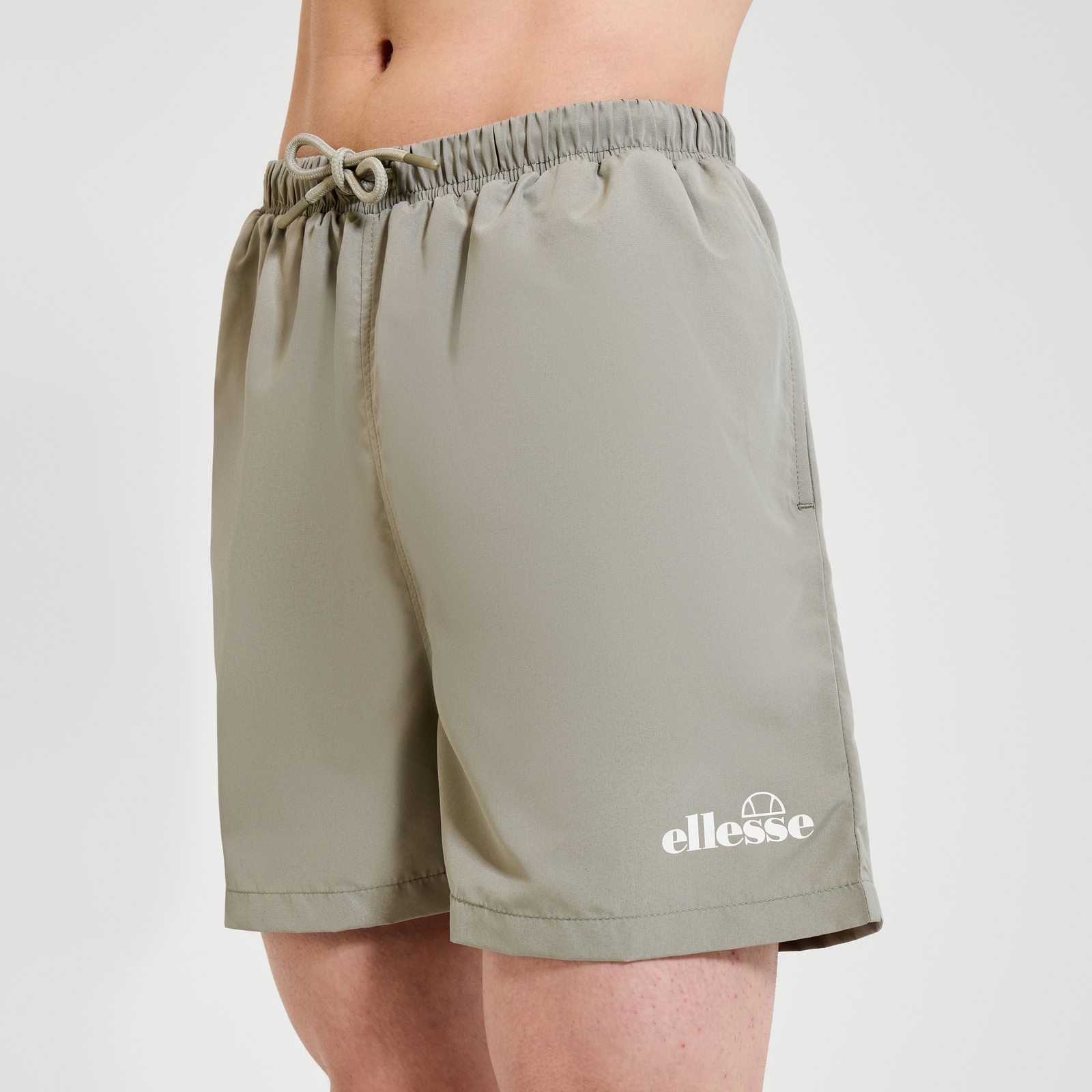 Ellesse Badeshorts »LAMINA SWIM SHORT«, (1 St.)