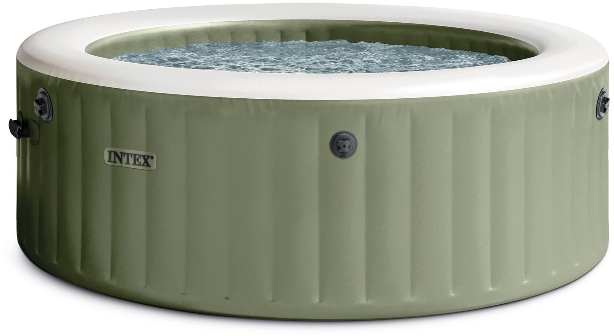Intex Whirlpool »Bubble« 145 cm Durchmesser