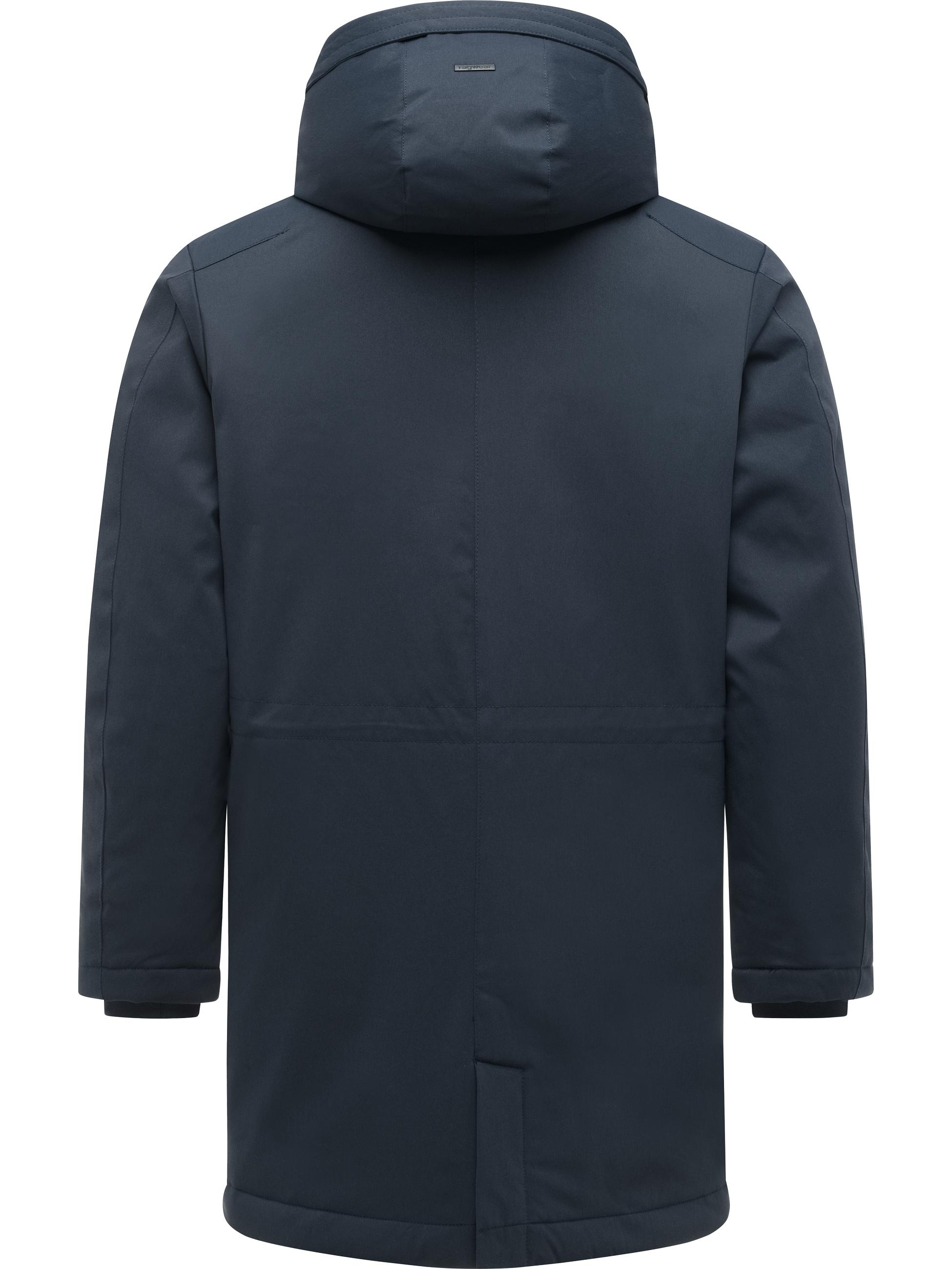 Ragwear Kurzmantel »Kurzmantel Anderre Y«