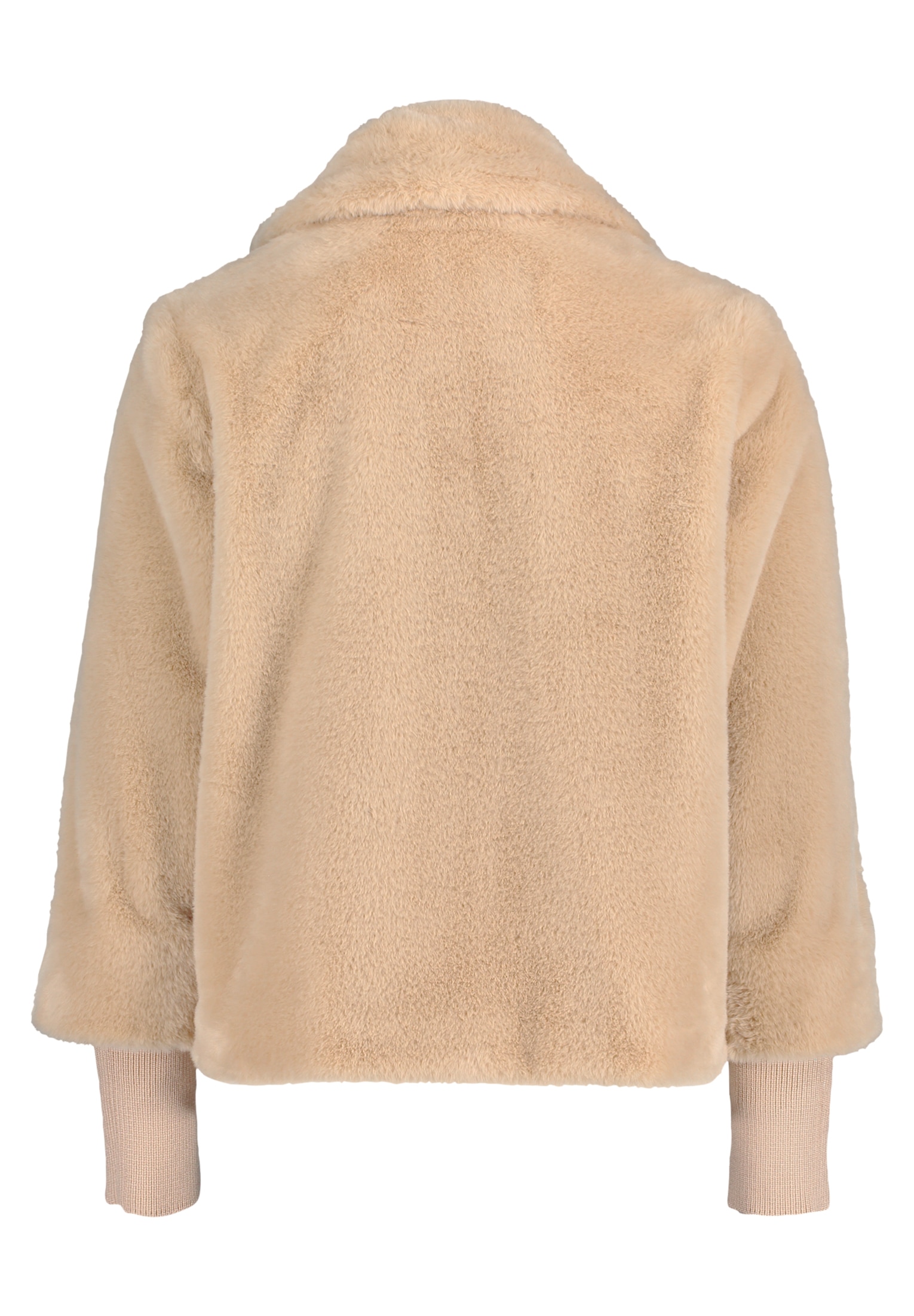 Betty Barclay Outdoorjacke »Outdoorjacke mit Plüsch«
