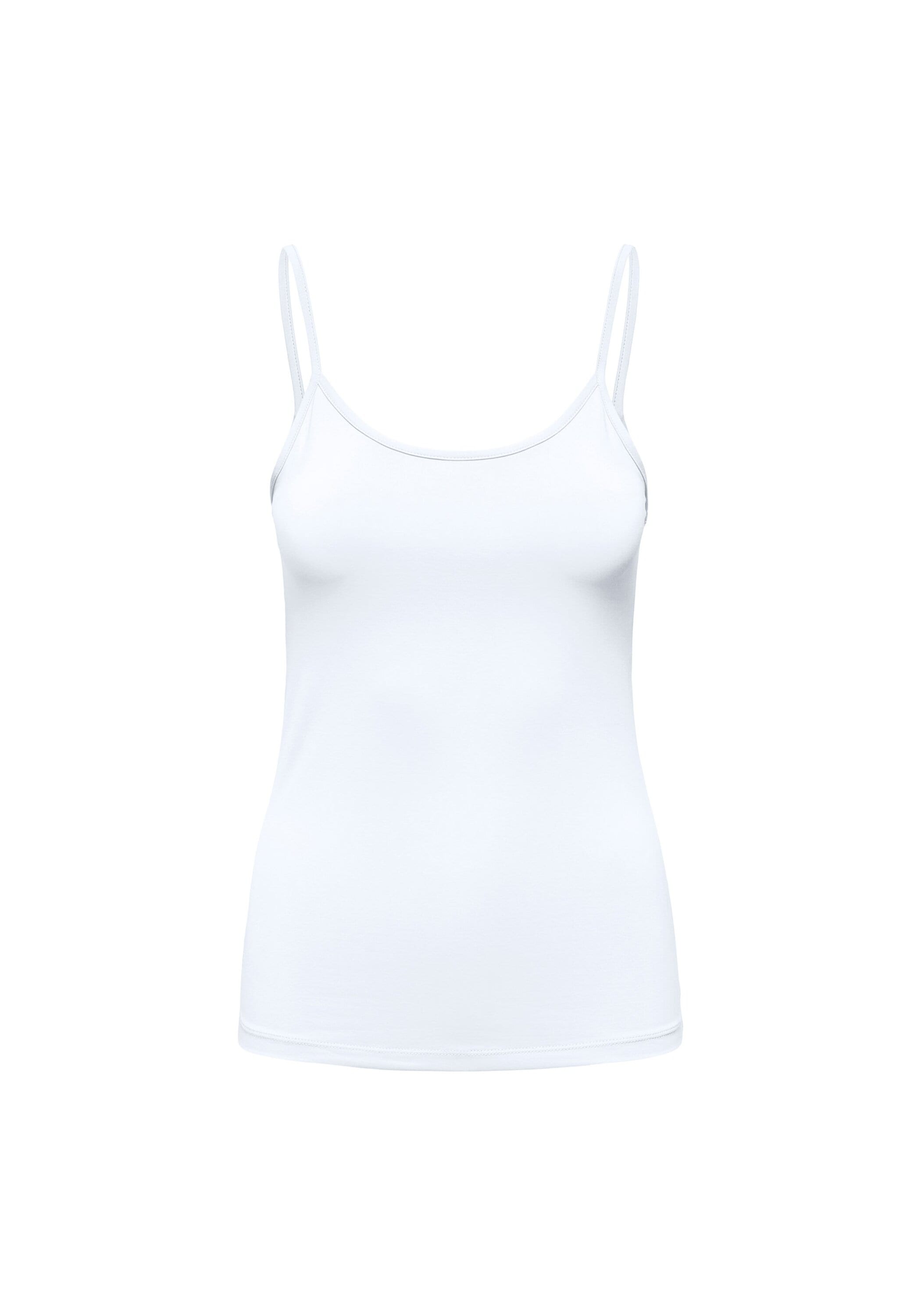 ONLY T-Shirt »T-Shirt ONLEA NEW SINGLET JRS 3P 3er Pack«