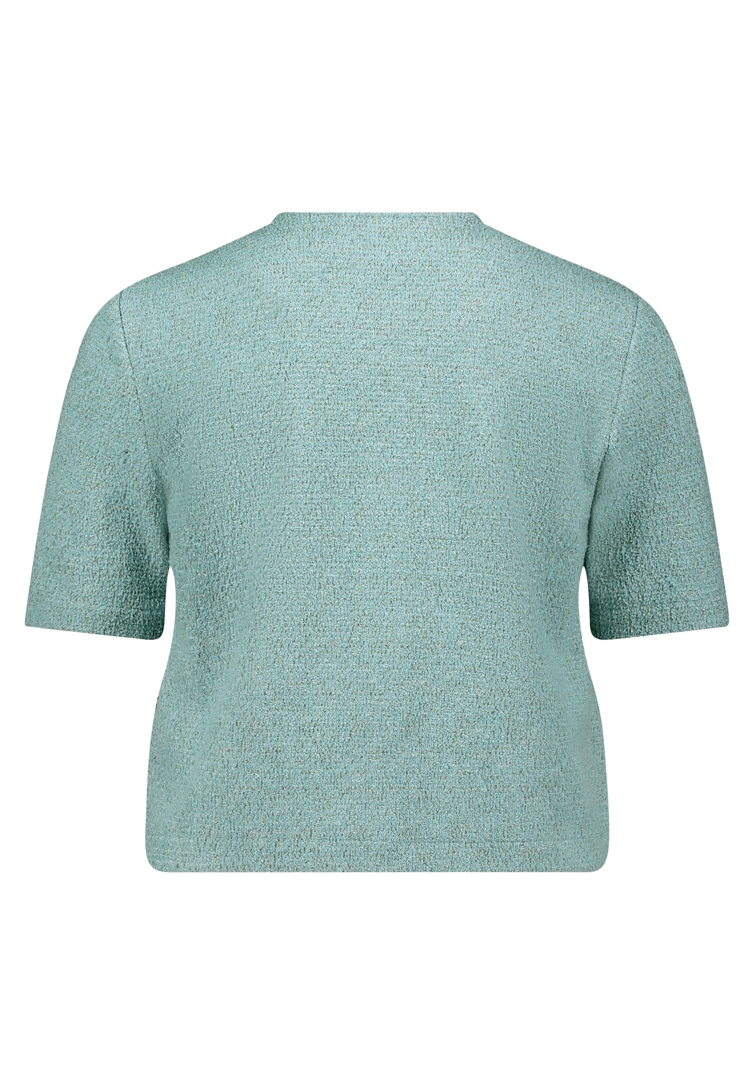 Betty Barclay Sweatshirt »Sweatjacke langarm«
