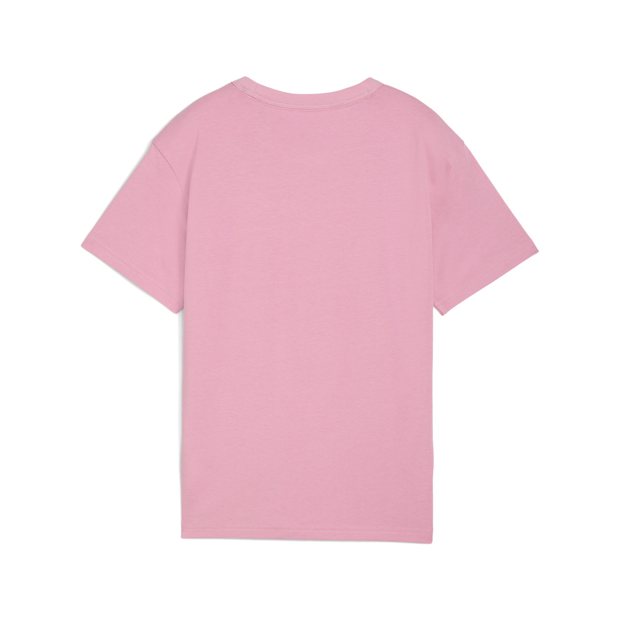 PUMA T-Shirt »CLASS RELAXED TEE G«