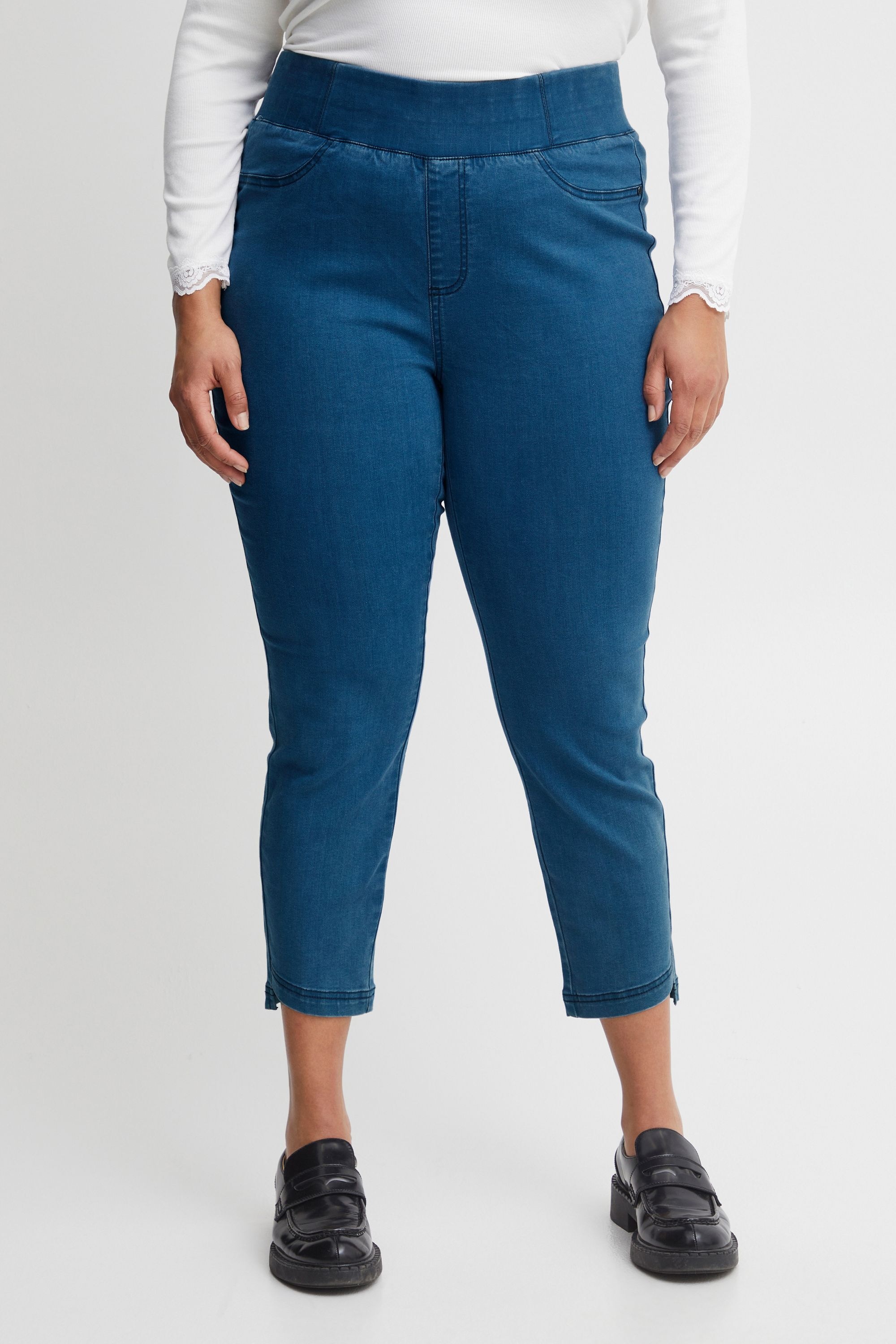fransa Jeansleggings »Leggings FPMally«