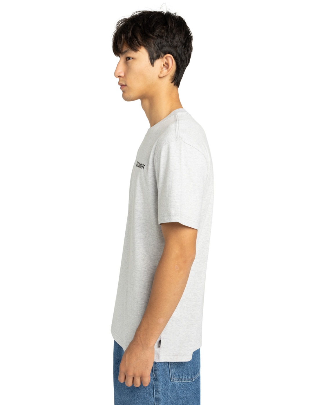 Element T-Shirt »Blazin Chest«