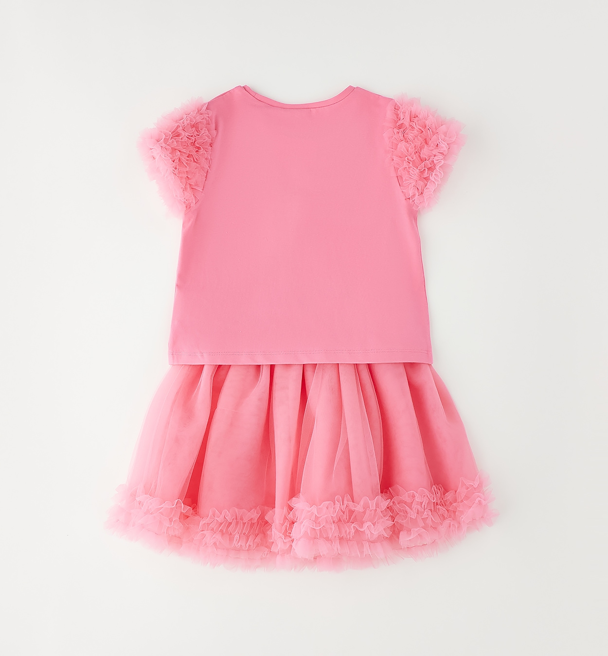 Sarabanda Shorts »BABY GIRL SUMMER SET«