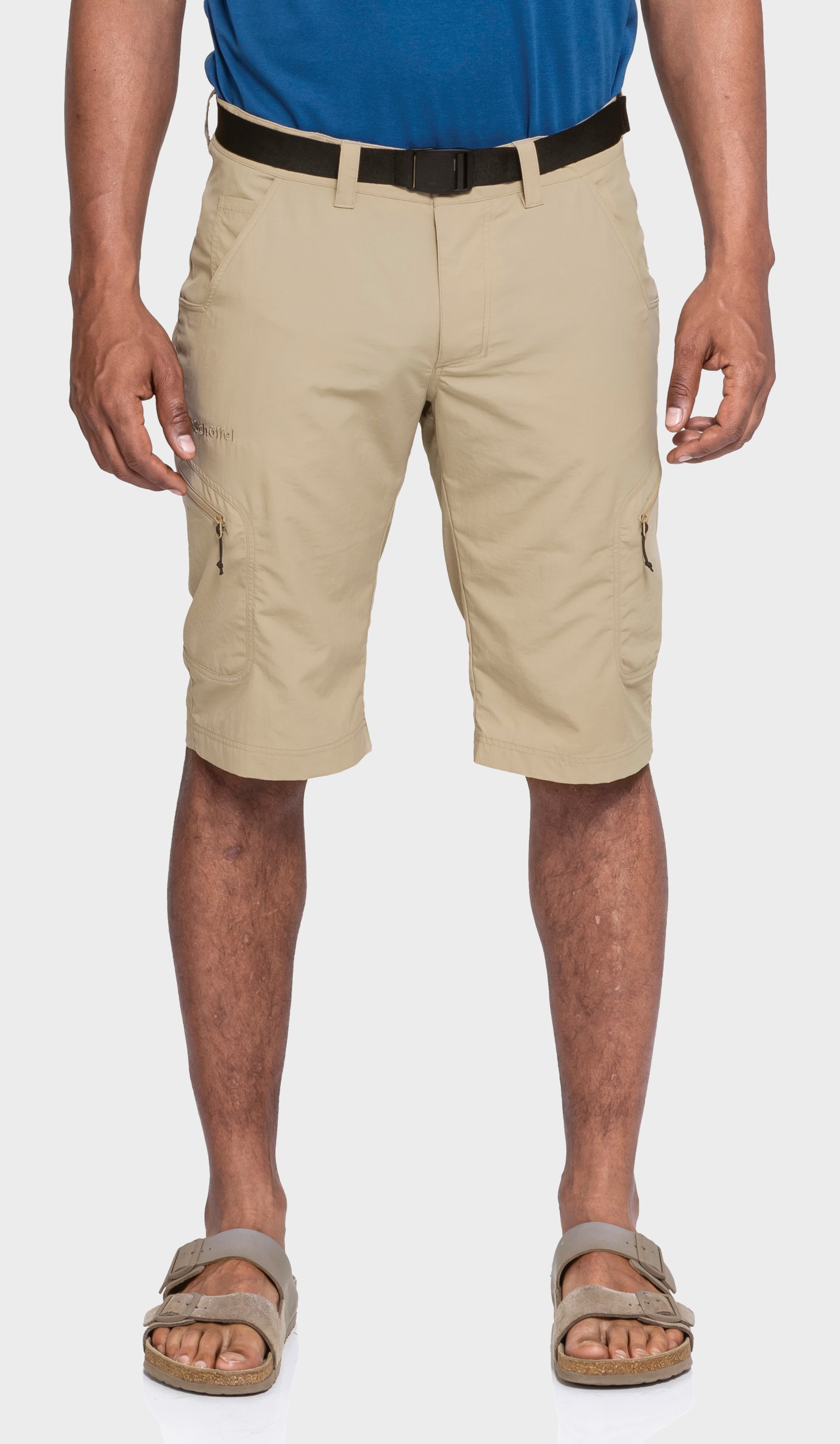 Schöffel Shorts »Shorts Silvaplana2«