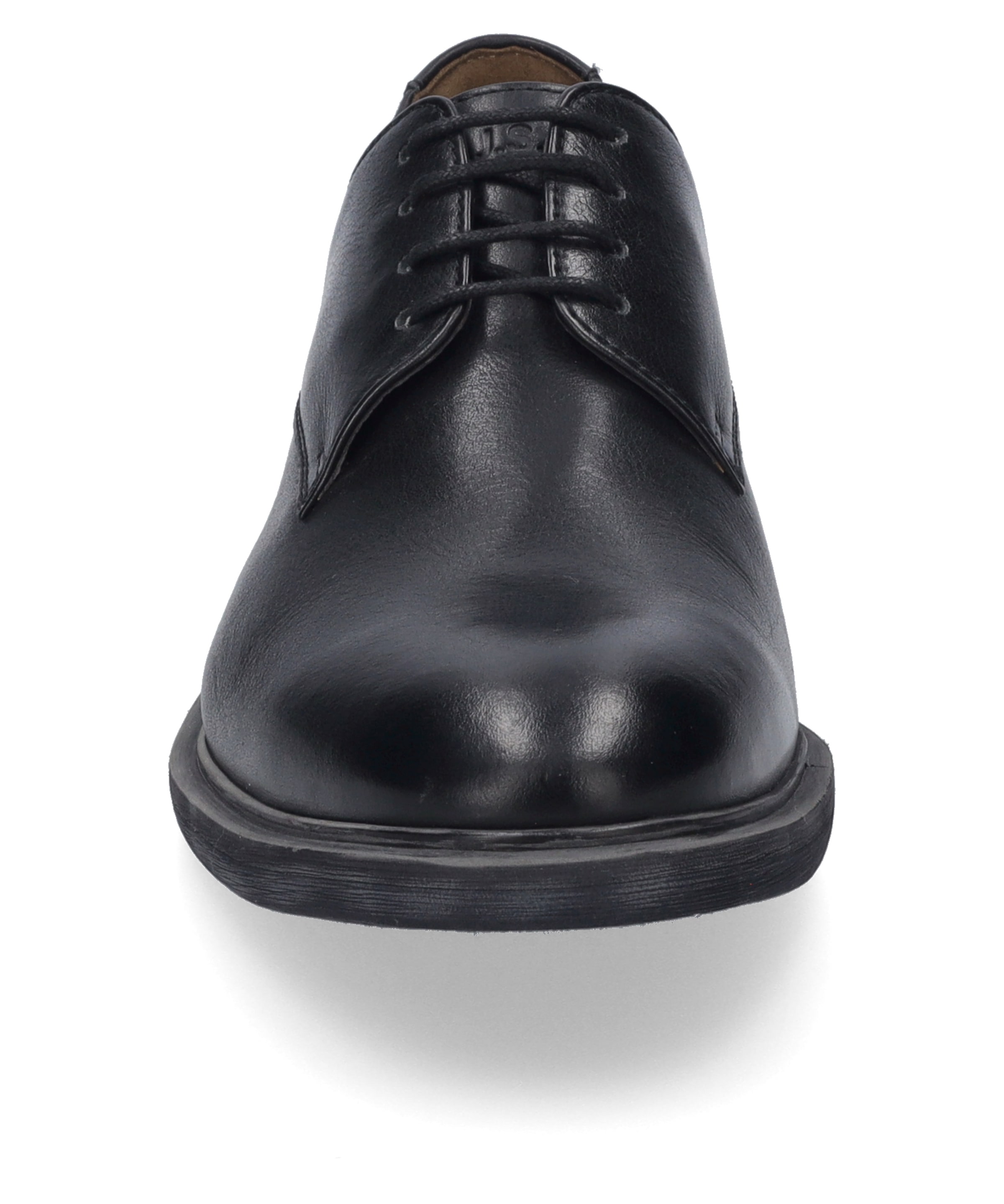 Josef Seibel Schnürschuh »Bradley 01, schwarz«