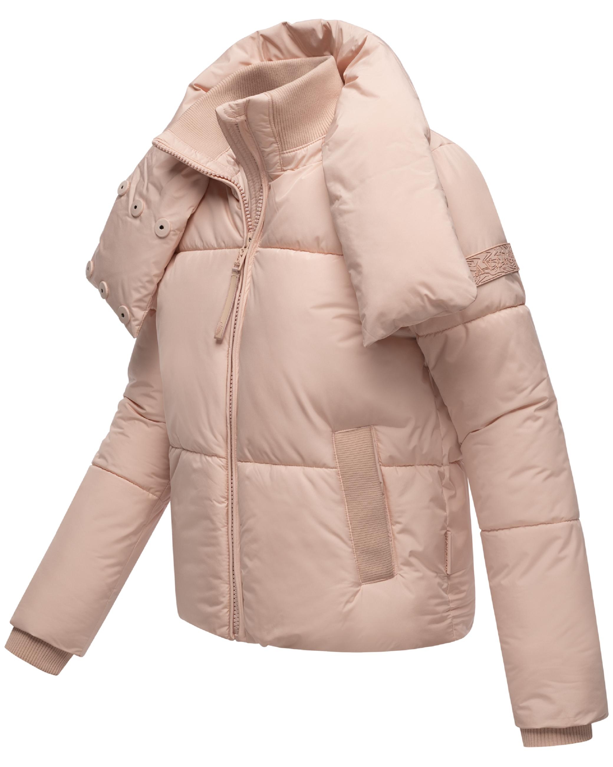 Navahoo Outdoorjacke »Outdoorjacke Traumelfe 14«
