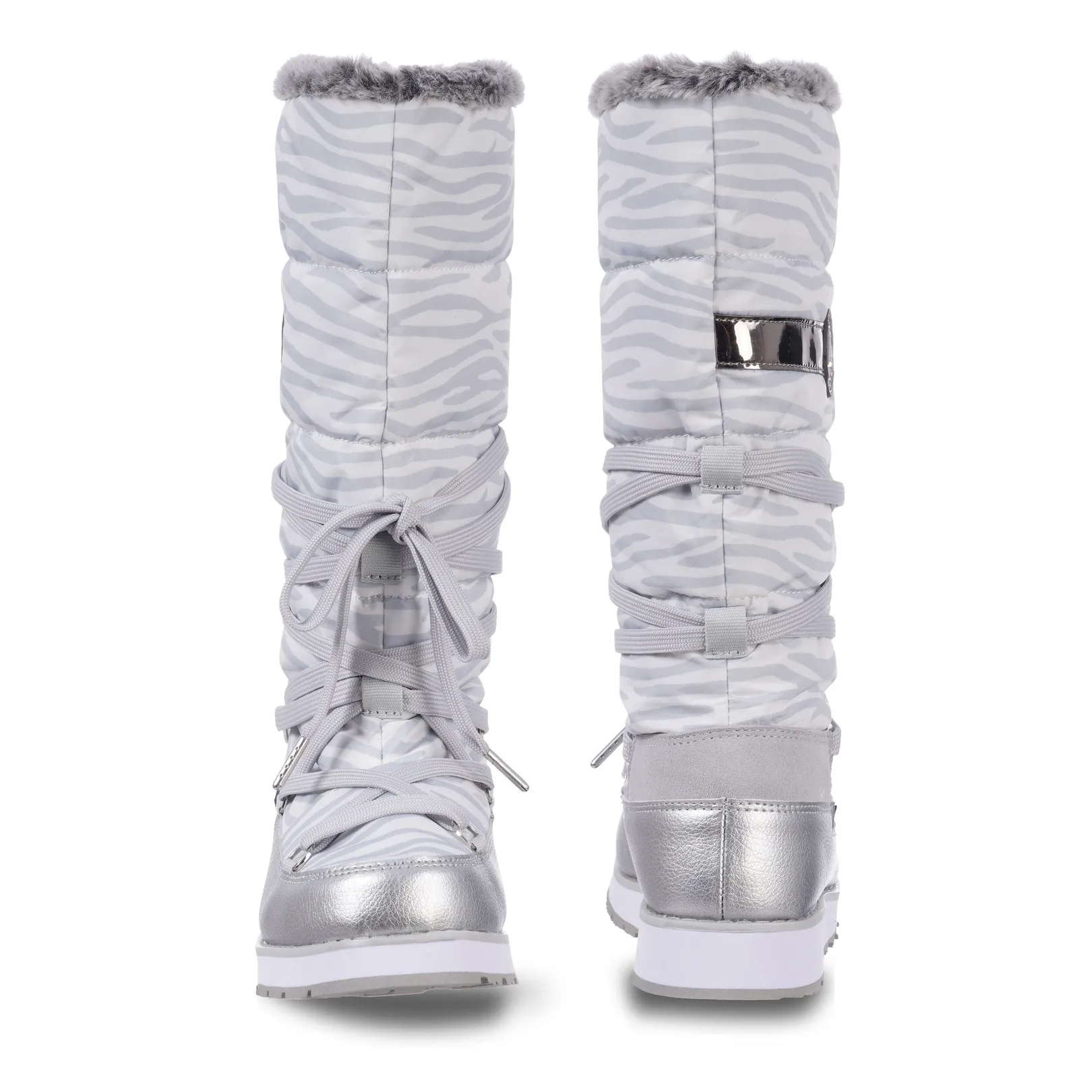 Luhta Winterboots »TAHTOVA MS«, Snowboots, Winterstiefel, Winterschuhe, gefüttert