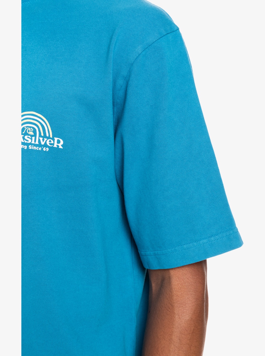 Quiksilver T-Shirt »Rubi«