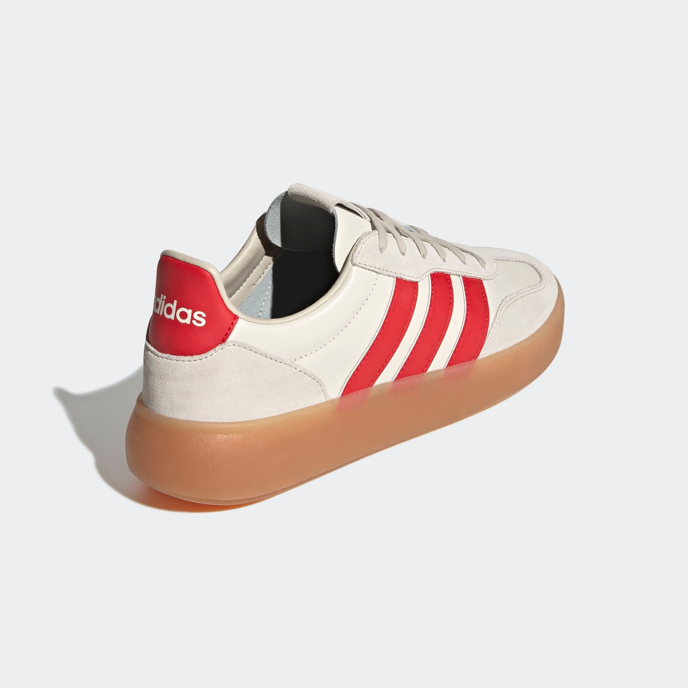 adidas Sportswear Sneaker »BARREDA DECODE«