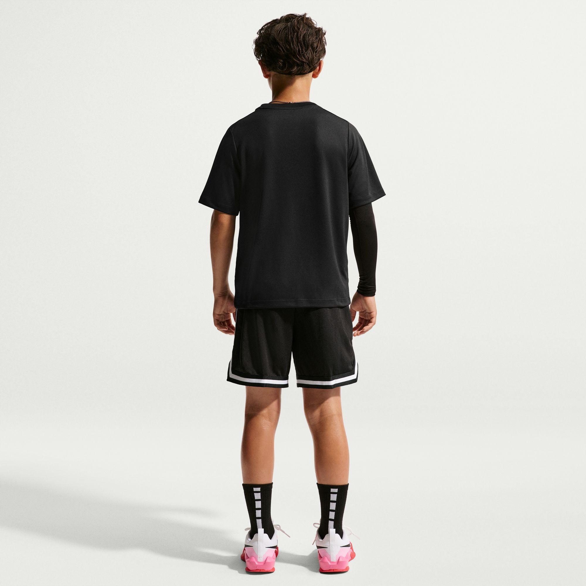 Nike Trainingsshirt »Nike Multi Refresh Big Kids' (Boys') Top« Für Kinder und Jugendliche