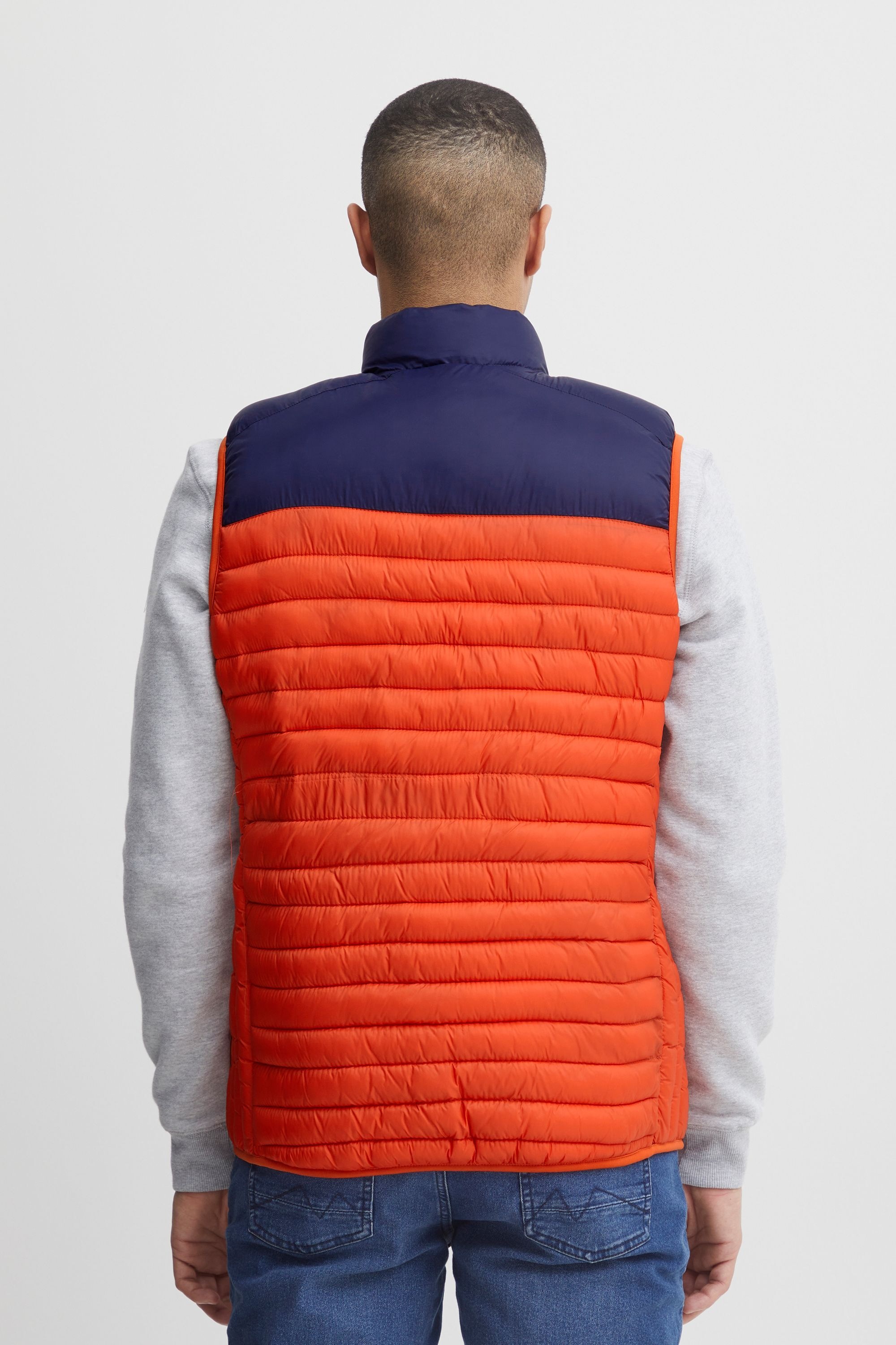 Blend Steppweste »Steppweste BHWaistcoat«