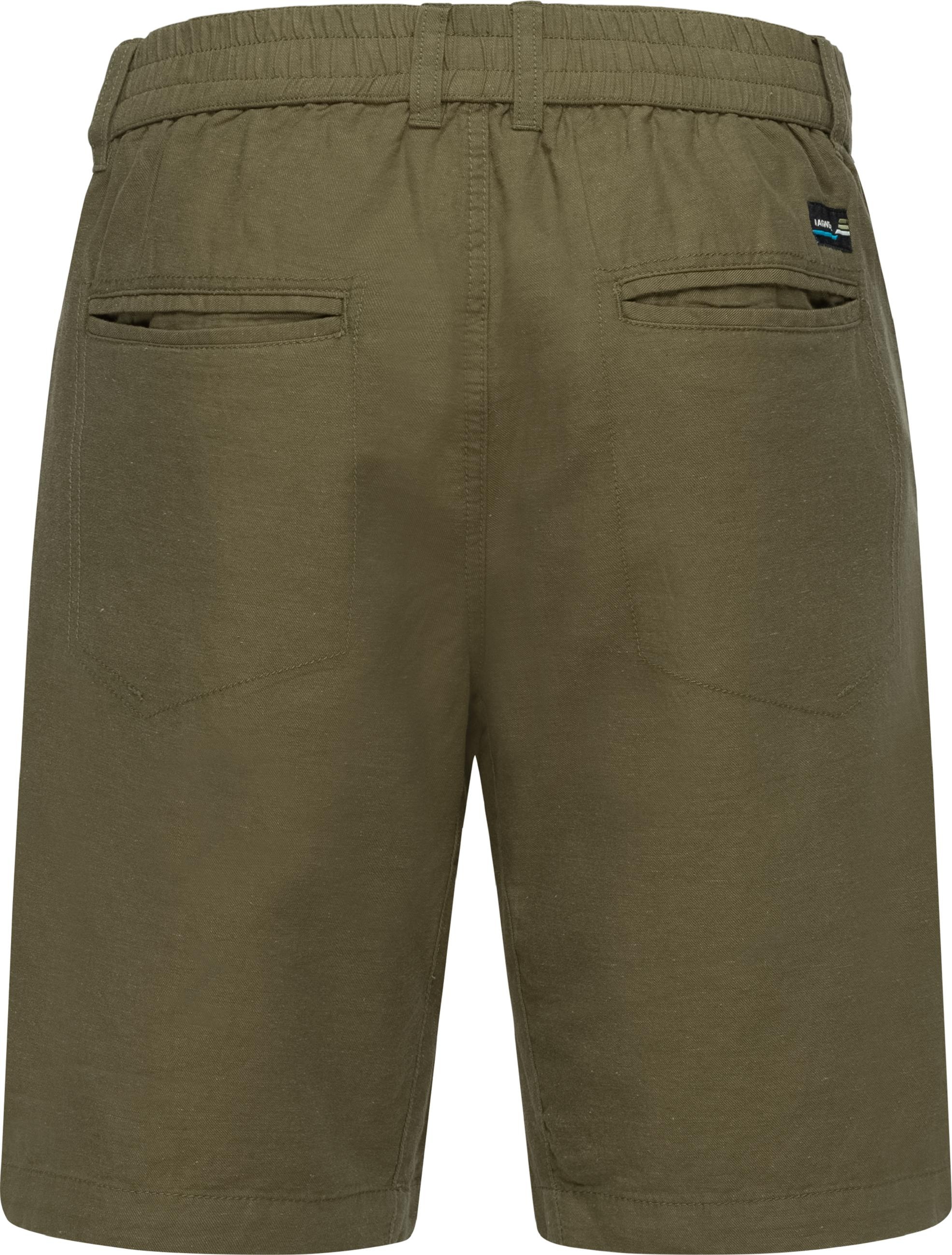 Ragwear Shorts »Shorts Harling«