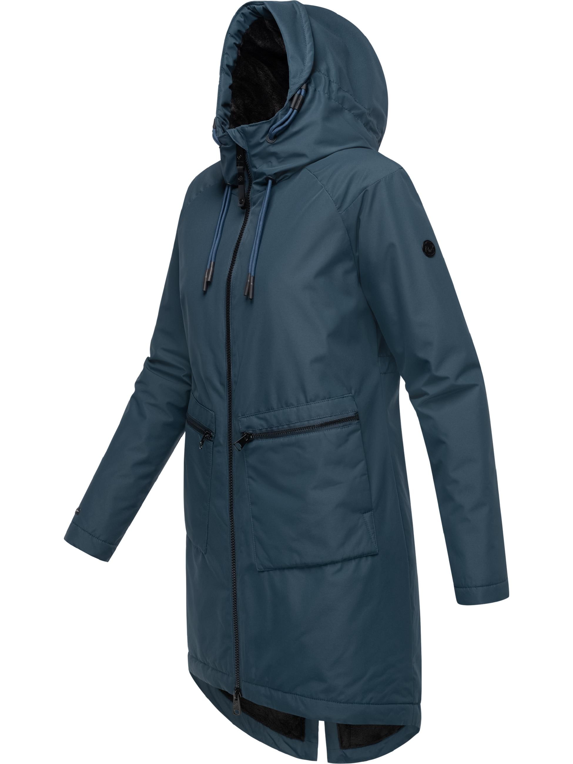 Ragwear Kurzmantel »Kurzmantel Holstic«
