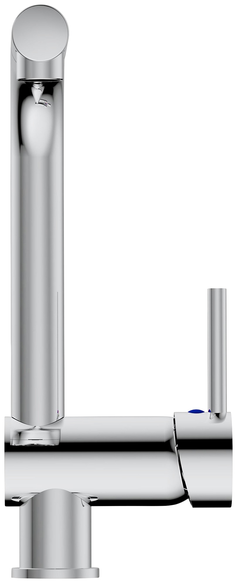 Thermoflow Untertischspeicher »UT5SETTANTUM«, (Kombi-Set)