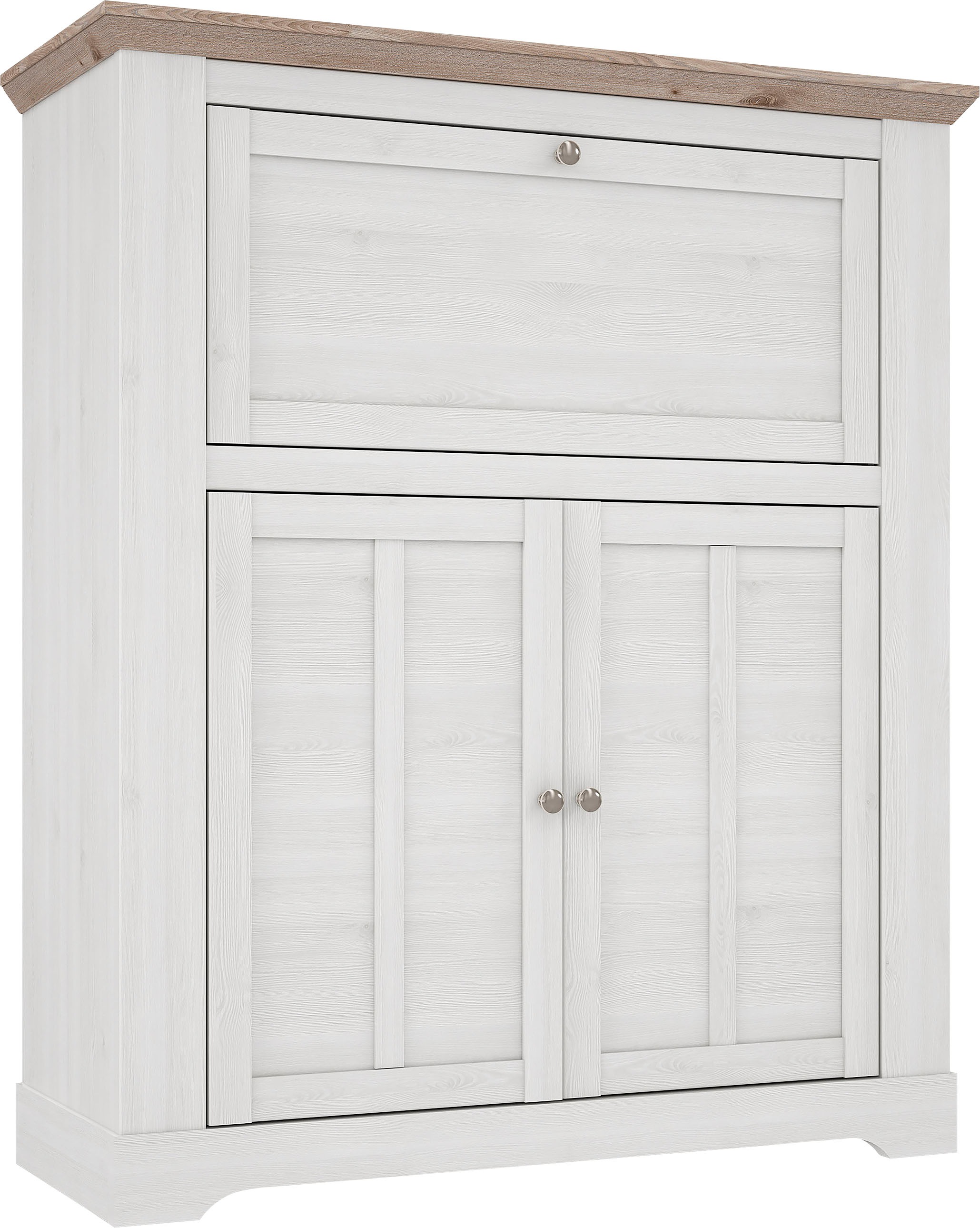 FORTE Barschrank »Iloppa«, Breite ca. 115 cm