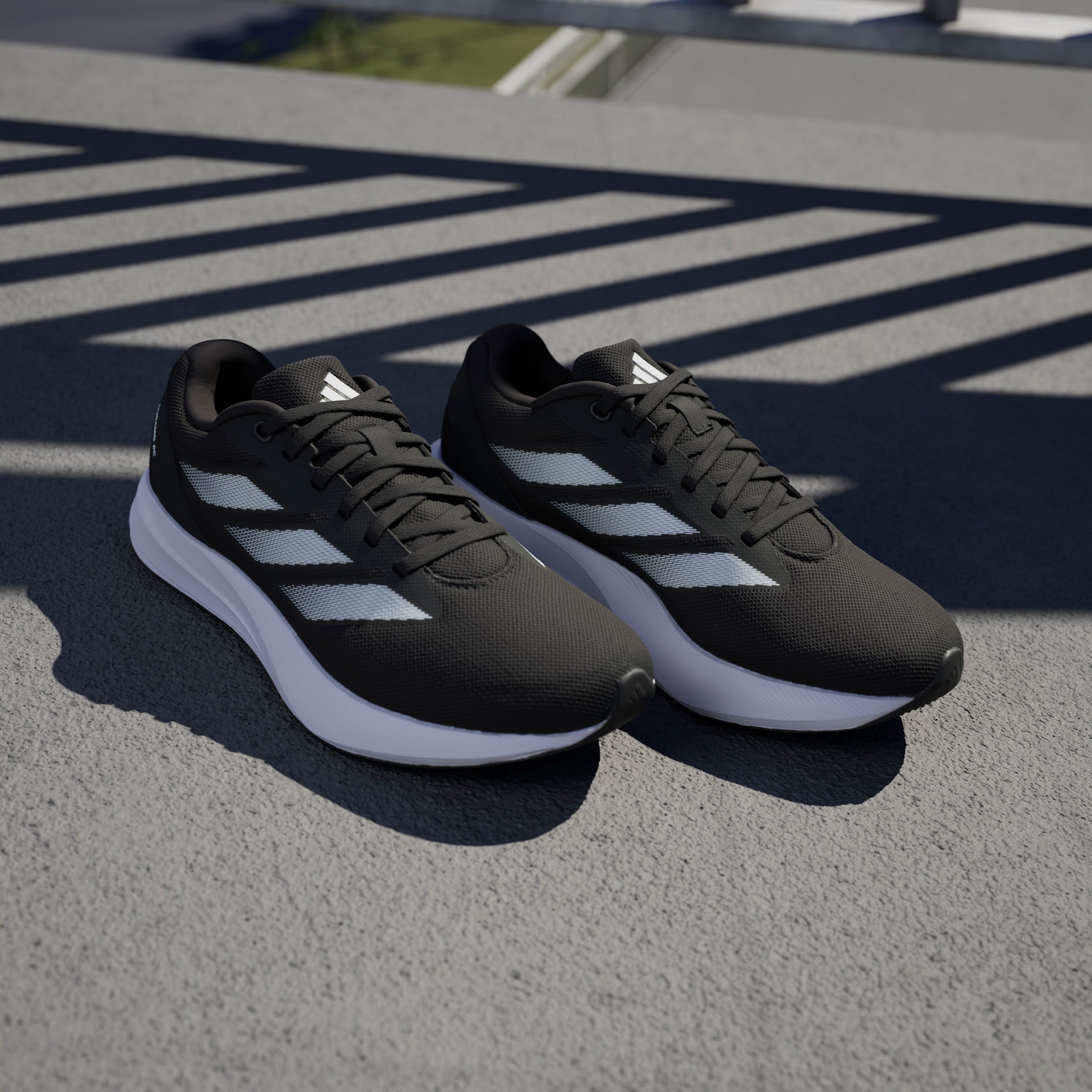 adidas Performance Laufschuh »DURAMO RC«