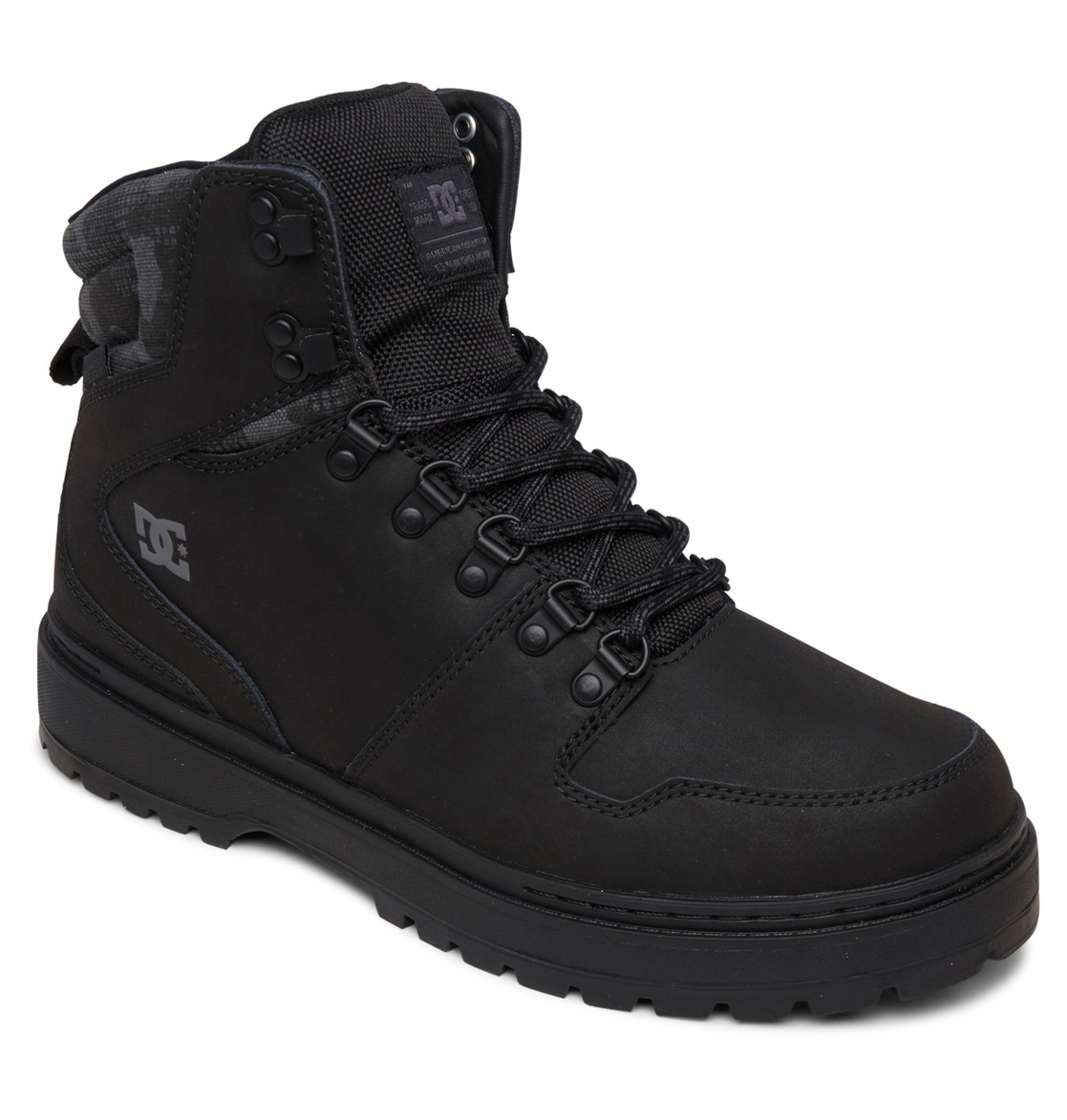 DC Shoes Winterboots »Peary«