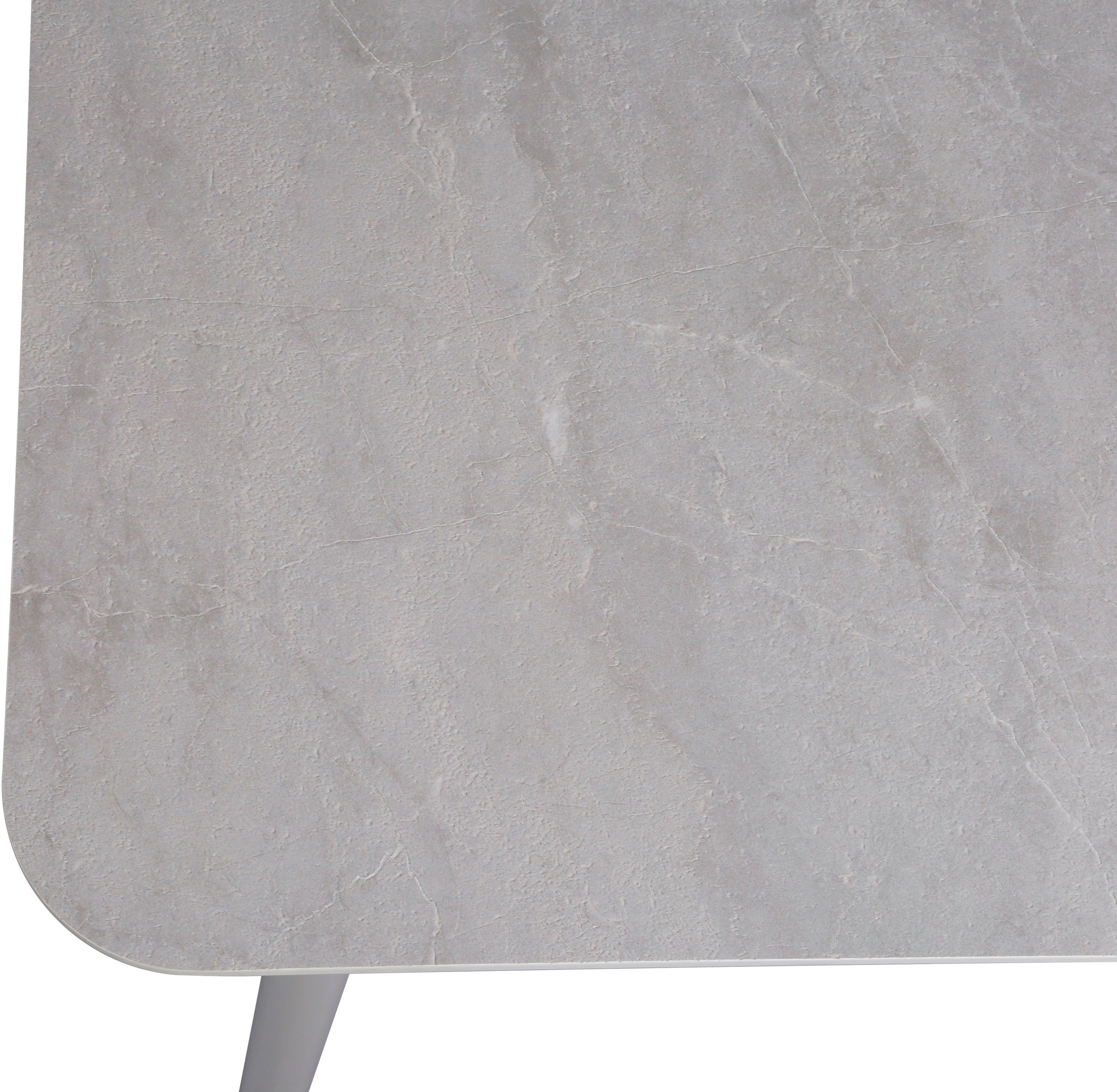 KONIFERA Gartenlounge-Set »Fernando« Set, 1x 3er Bank, 2x Sessel, 4x Sitzauflagen, 5x Rückenauflagen, 1x Tisch, 14 tlg. tlg. bestehend aus 2 Sesseln, 1 Sofa, 1 Tisch und Sitzauflagen