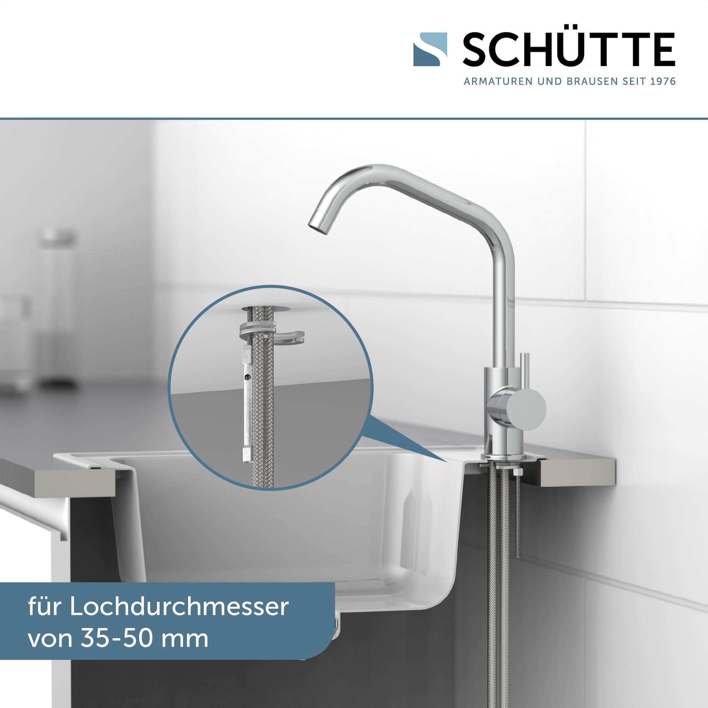 Schütte Spültischarmatur »Casella«