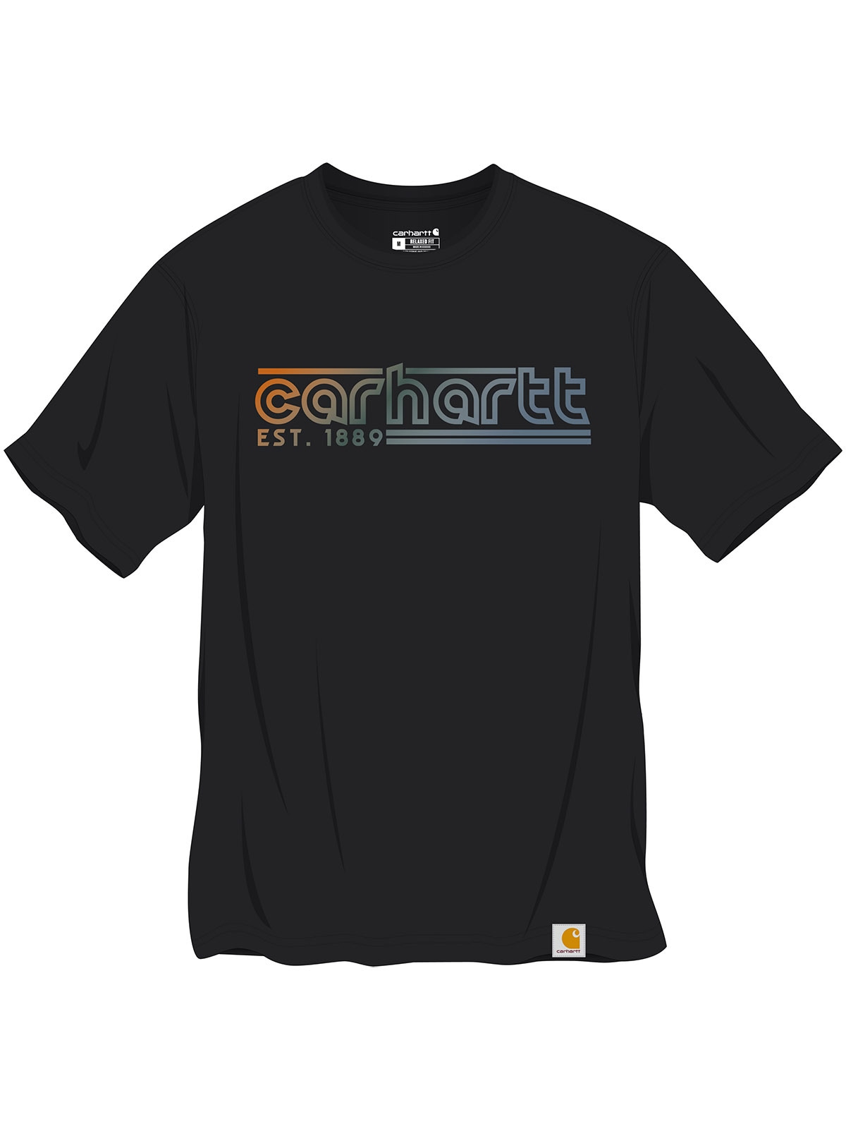 Carhartt T-Shirt »Graphic«