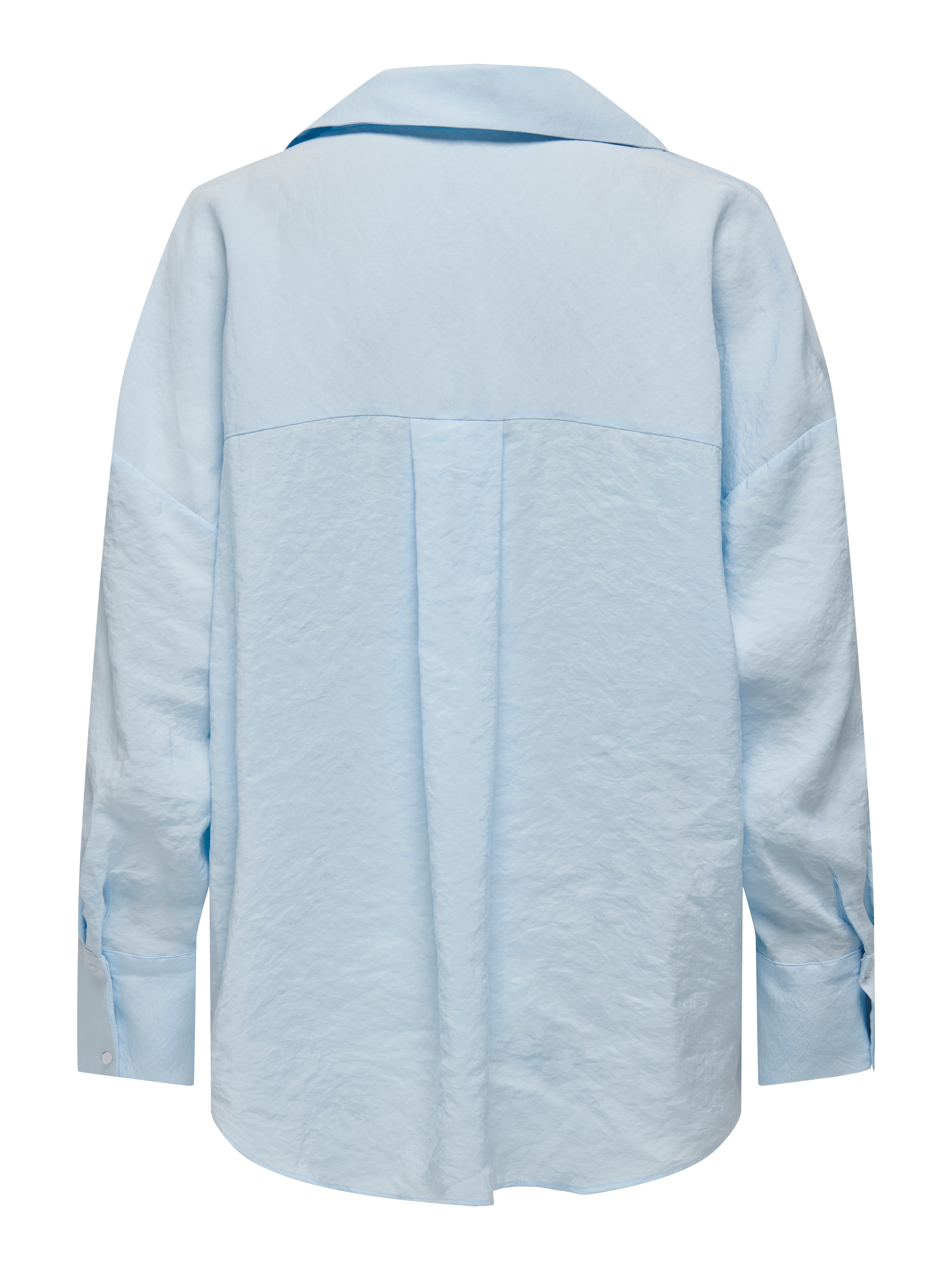ONLY Hemdbluse »ONLZAZIMA L/S LOOSE SHIRT WVN NOOS«