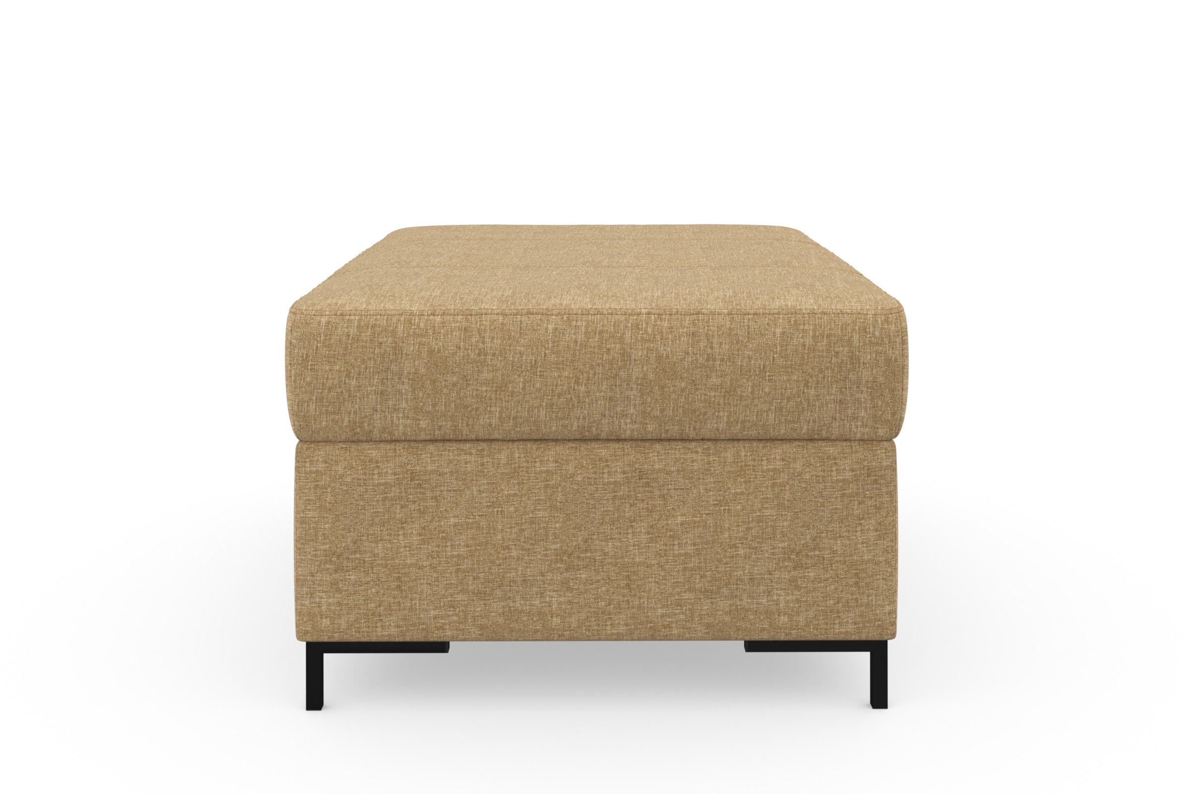 Home affaire Polsterhocker »Balme« passend zur Serie "Balme"