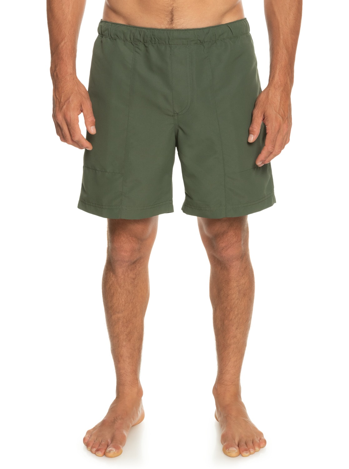 Quiksilver Boardshorts »Made Better 17"«
