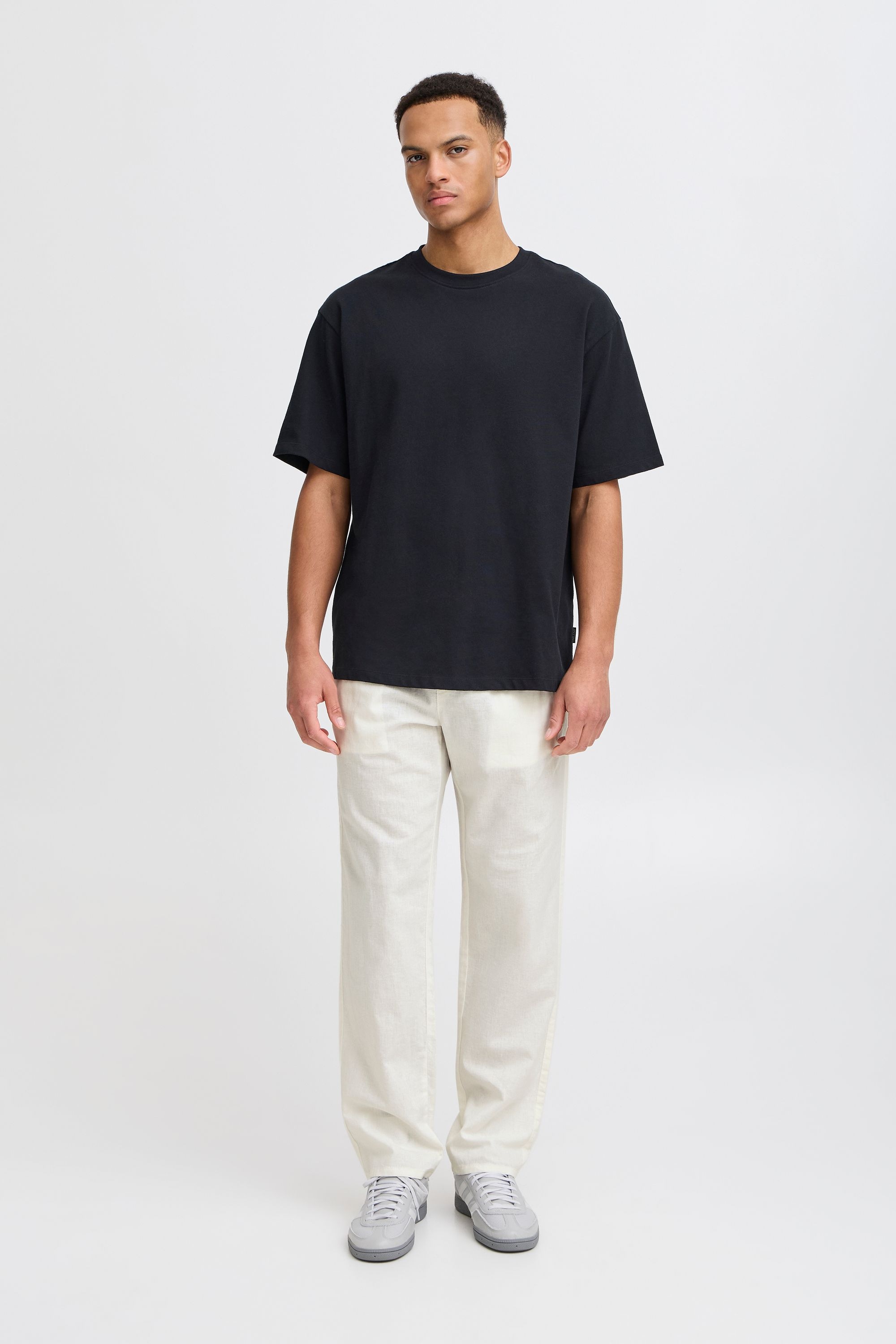 Blend Leinenhose »Leinenhose BHBAY LINEN«