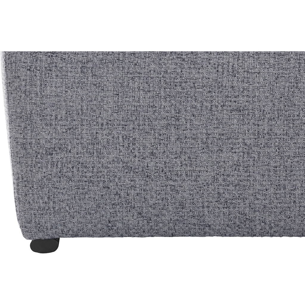 DOMO collection Ecksofa »Lagoa«