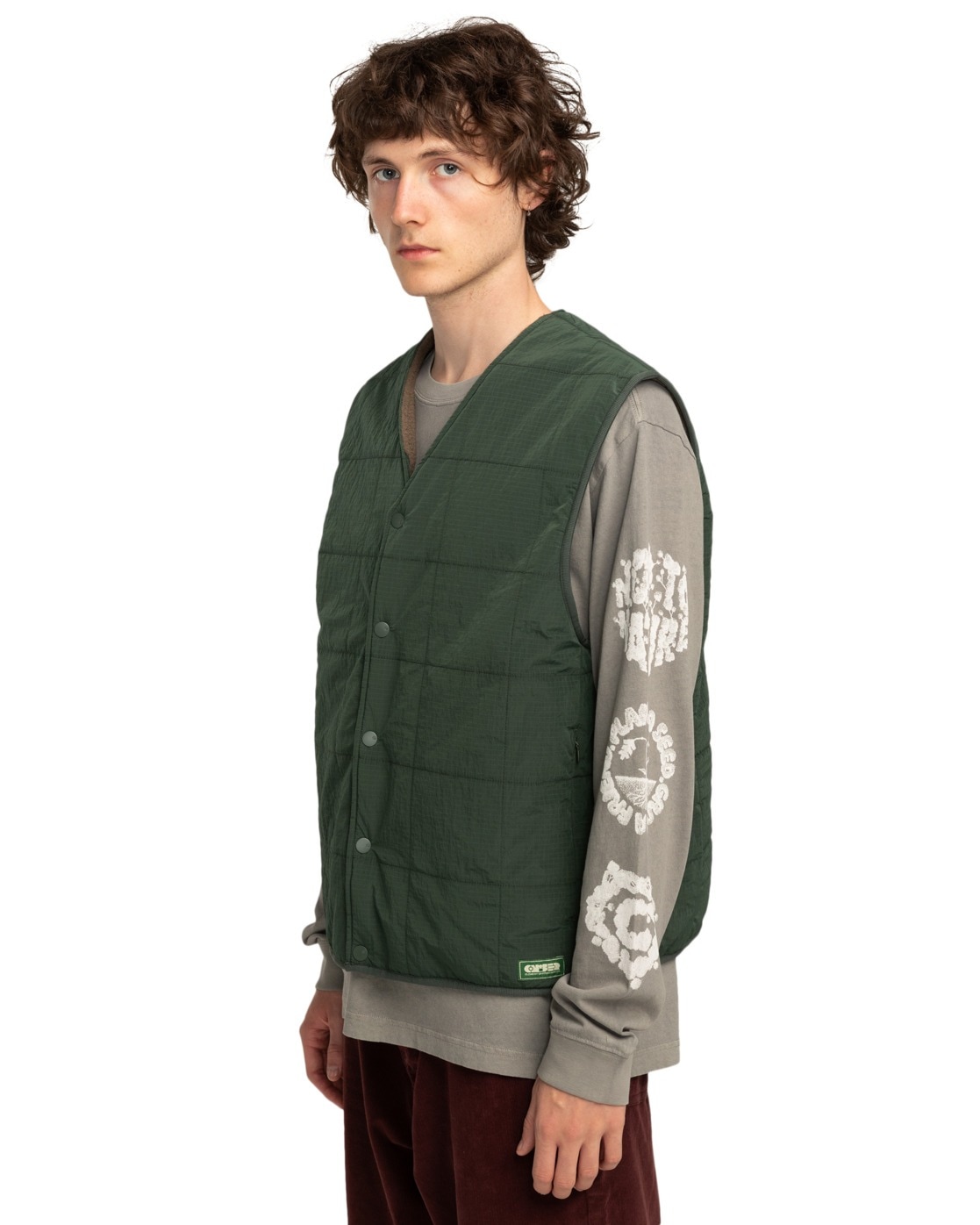 Element Outdoorjacke »Nature Calls x Element Creek«