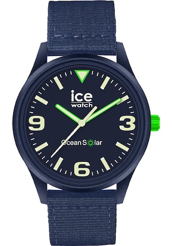 ice-watch Solaruhr »ICE ocean - SOLAR, 019648« kaufen