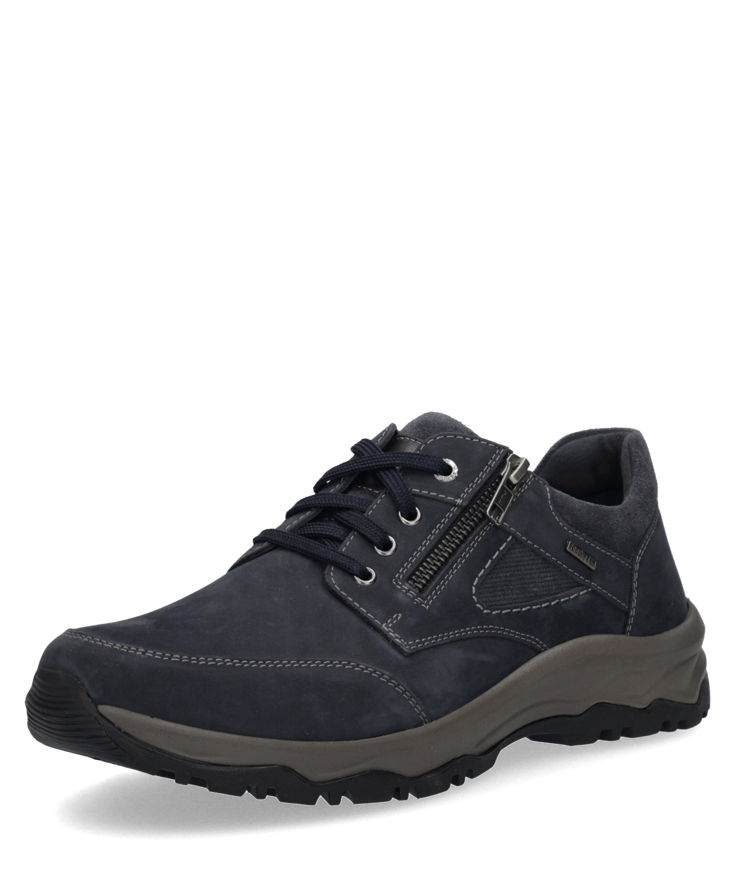 Josef Seibel Schnürschuh »Leroy 55, indigo«