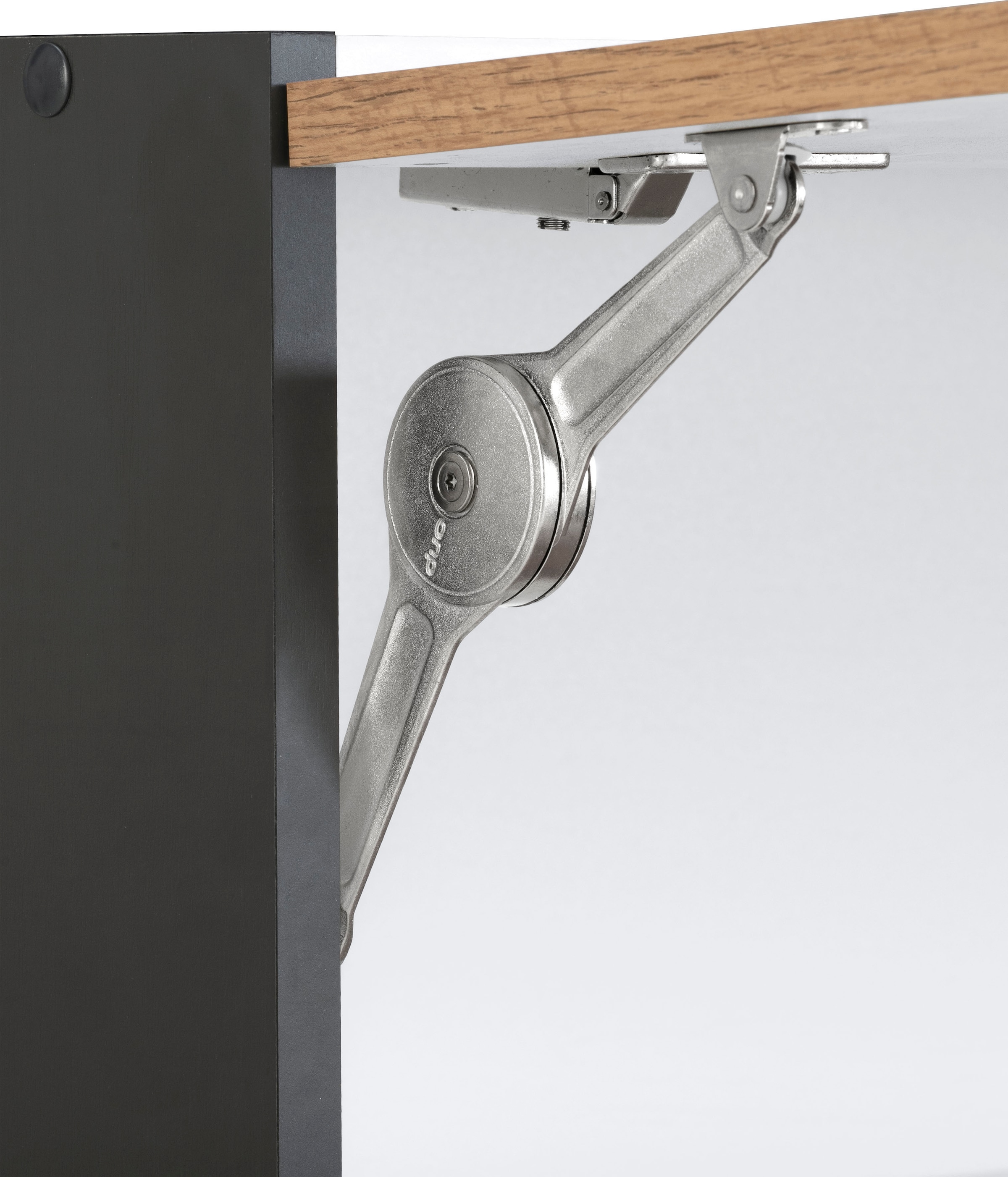 KOCHSTATION Winkelküche »KS-Colmar« ohne E-Geräte, Stellbreite 210/210 cm