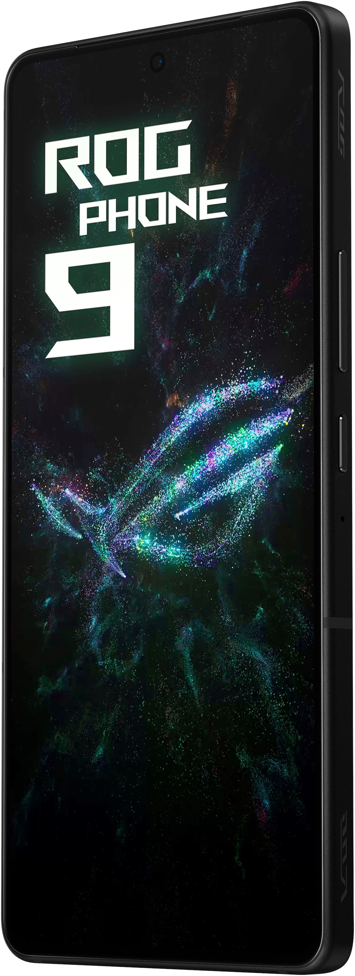 Asus Smartphone »ROG Phone 9«, schwarz