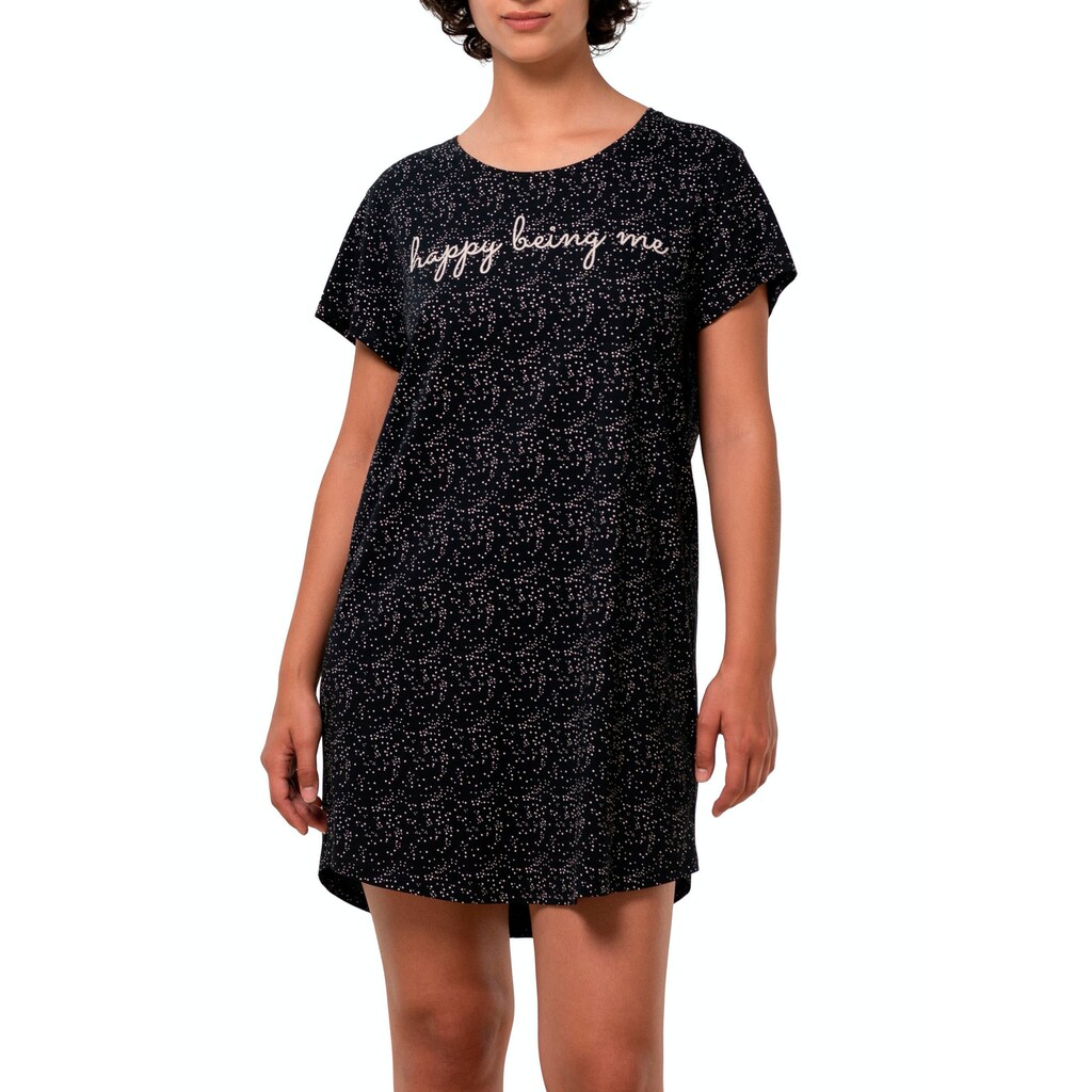 Triumph Nachthemd »Nightdresses NDK 01 X«