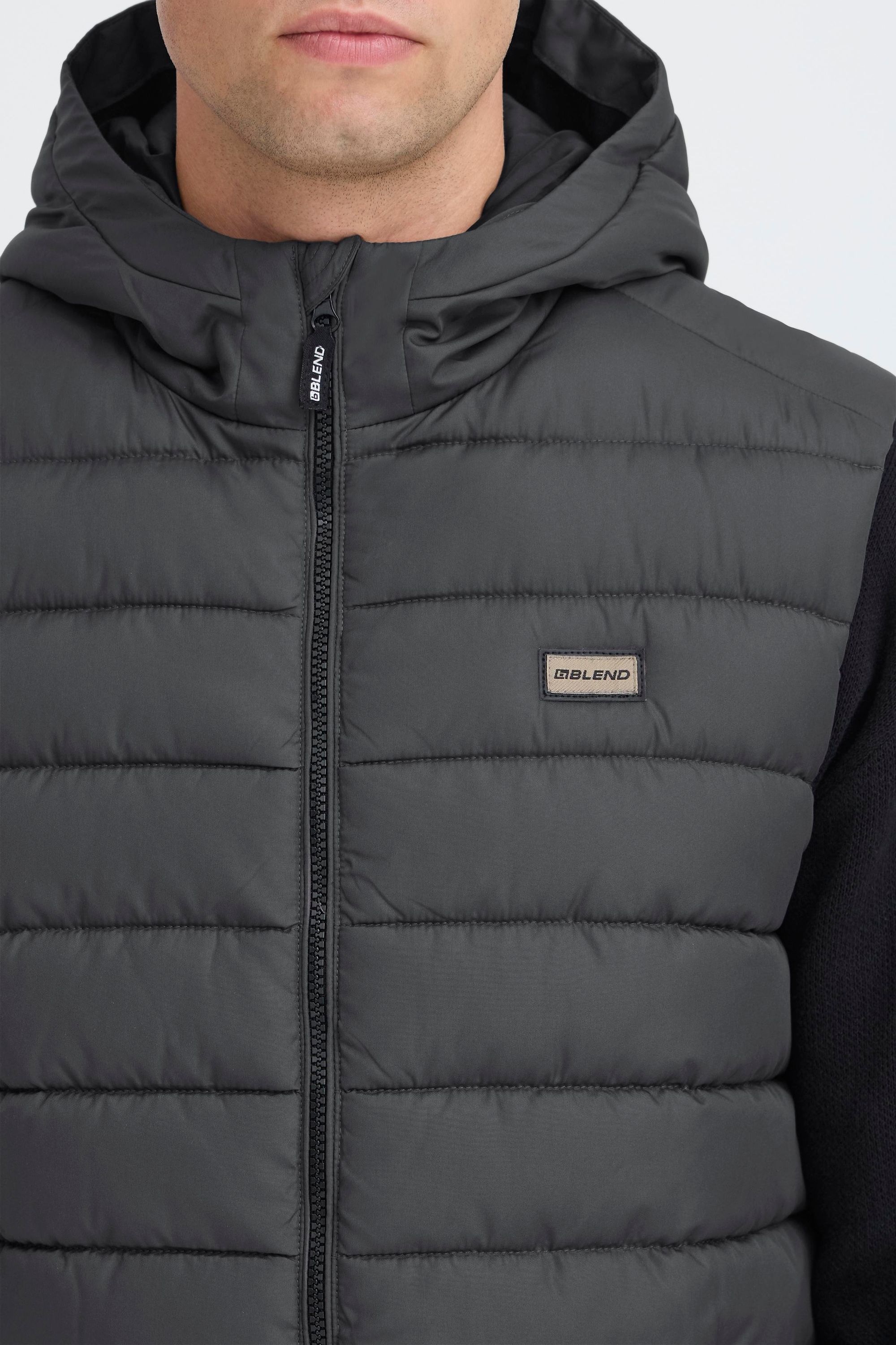 Blend Steppweste »Steppweste BHMelai«