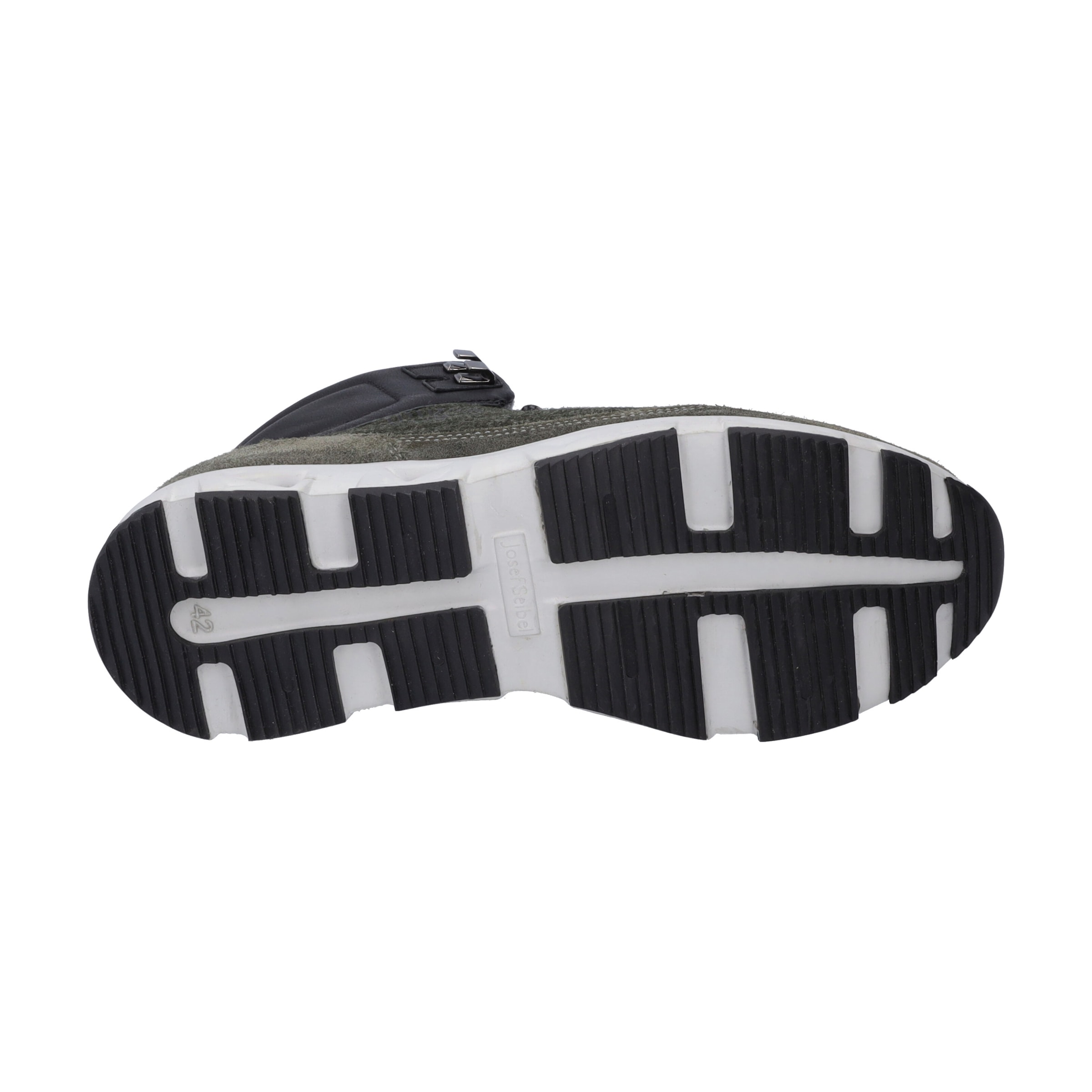 Josef Seibel Sneaker »Noah 56, moos-kombi«