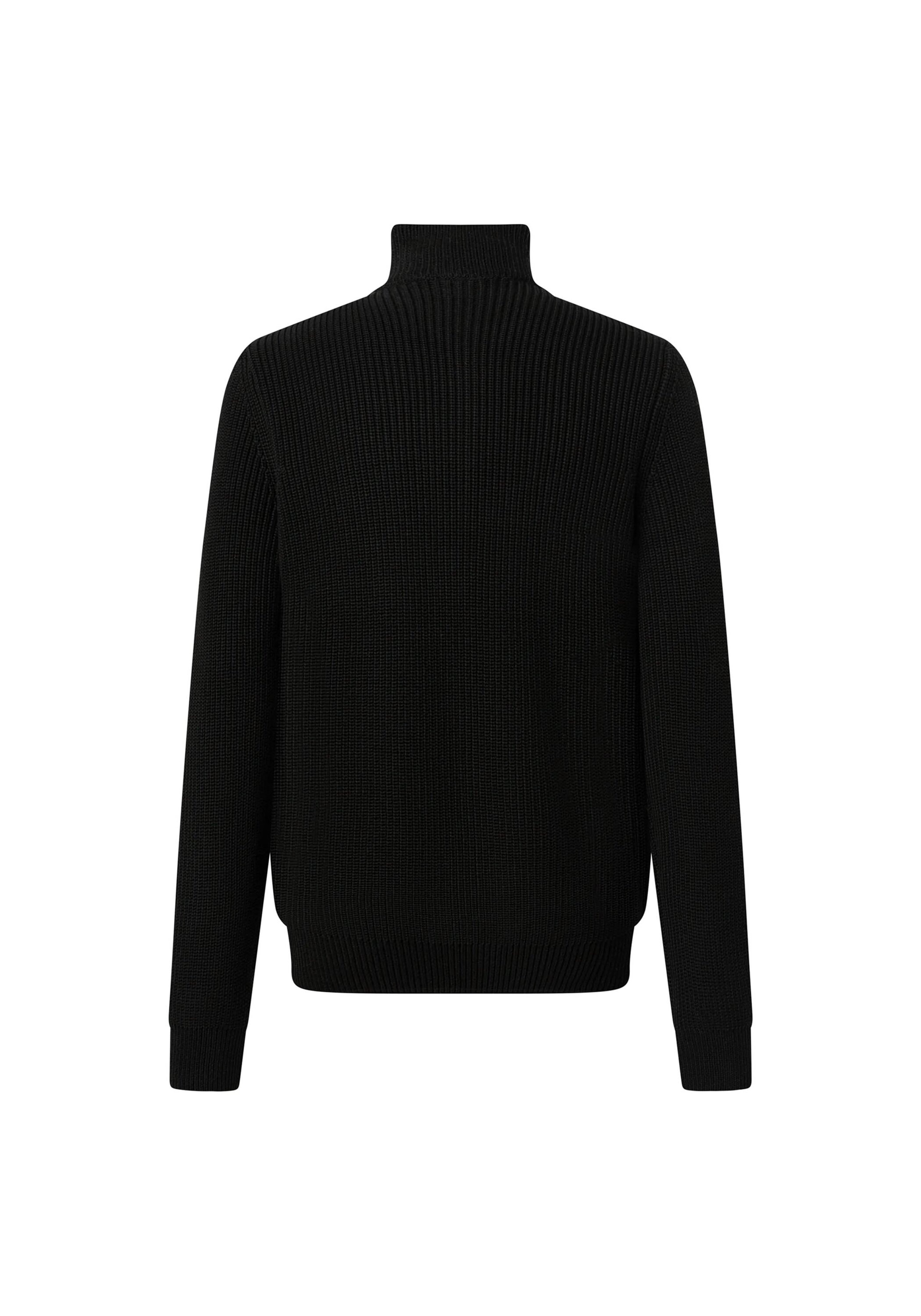 Joop Jeans Sweatshirt »Strickjacke JKK-01Neilasso 1er Pack«, 1 Stk.
