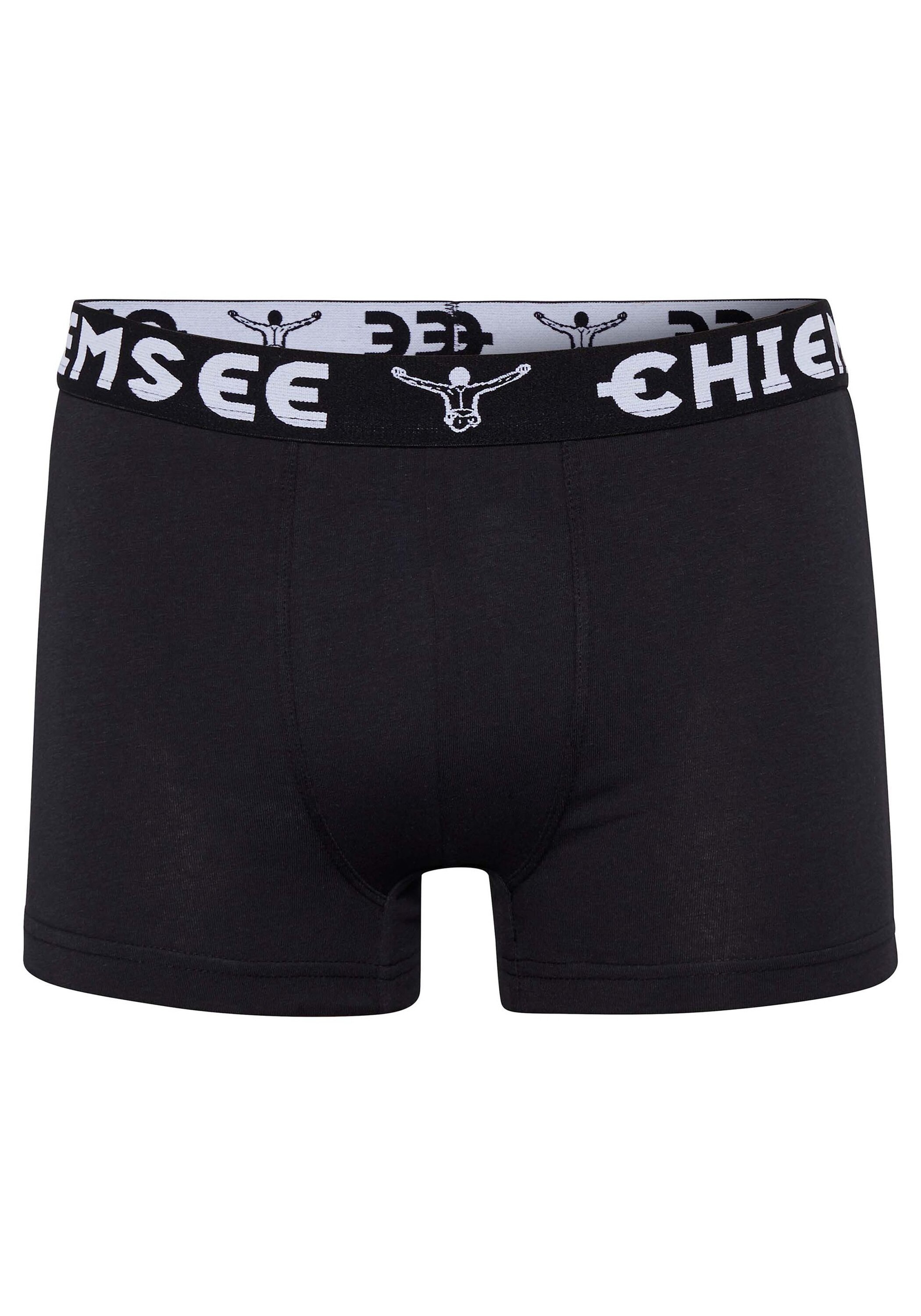 Chiemsee Boxershorts »Boxershort 3er Pack«