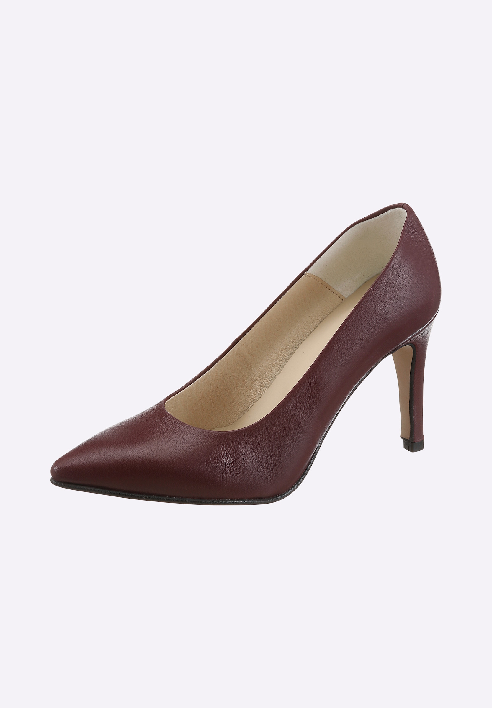 heine Pumps »Pumps Pumps«