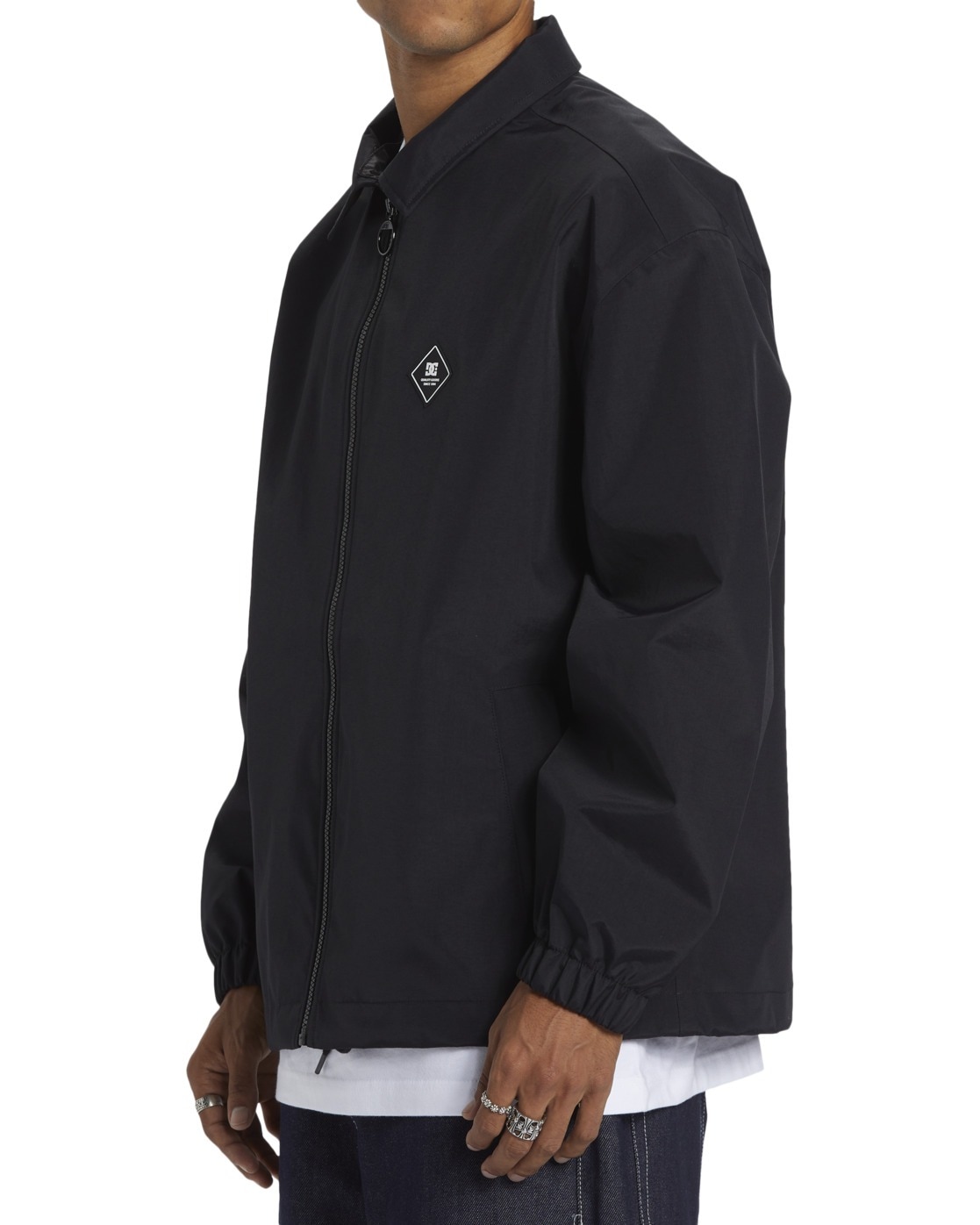 DC Shoes Outdoorjacke »Premier«