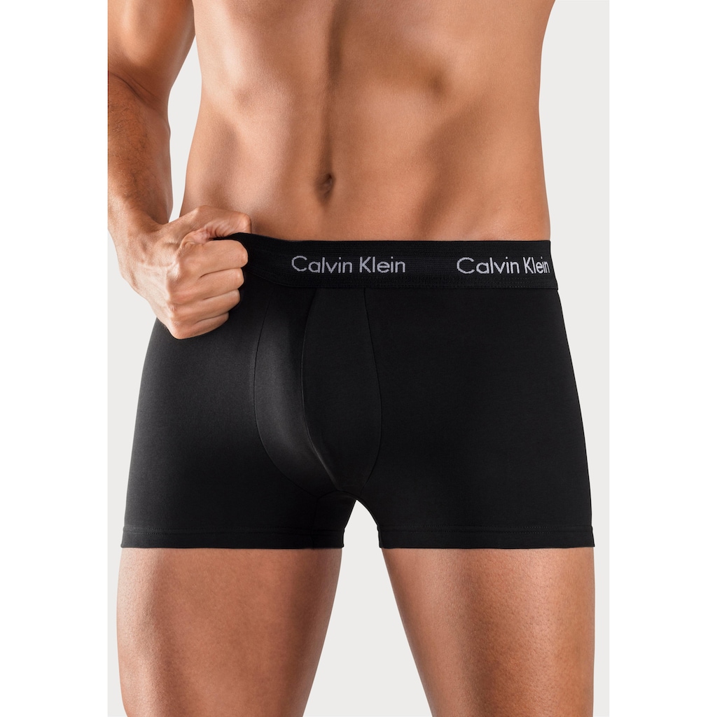 Calvin Klein Underwear Boxer, (3 St.)