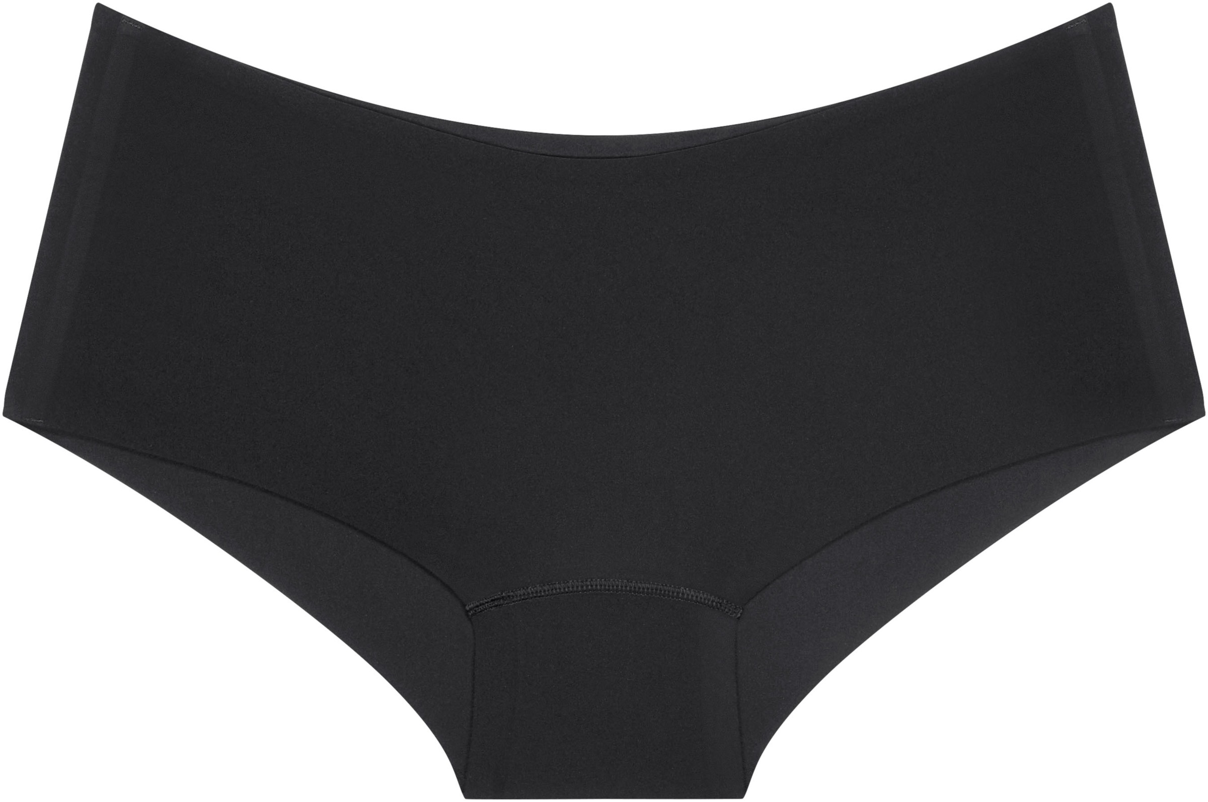 Triumph Hüftpanty »Smart Invisible«, lasergeschnittene Kanten, One Size, Mikrofaser, rutschfester Sitz